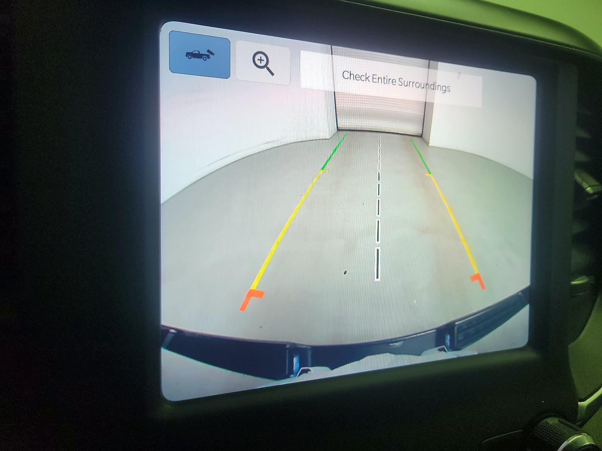 Thumbnail: 2022 RAM 1500 - 14