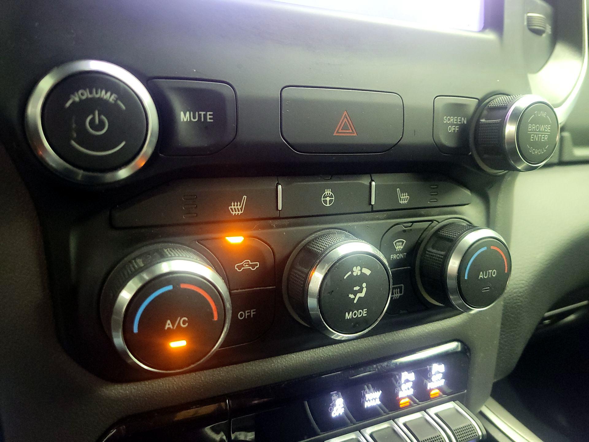 Thumbnail: 2022 RAM 1500 - 16