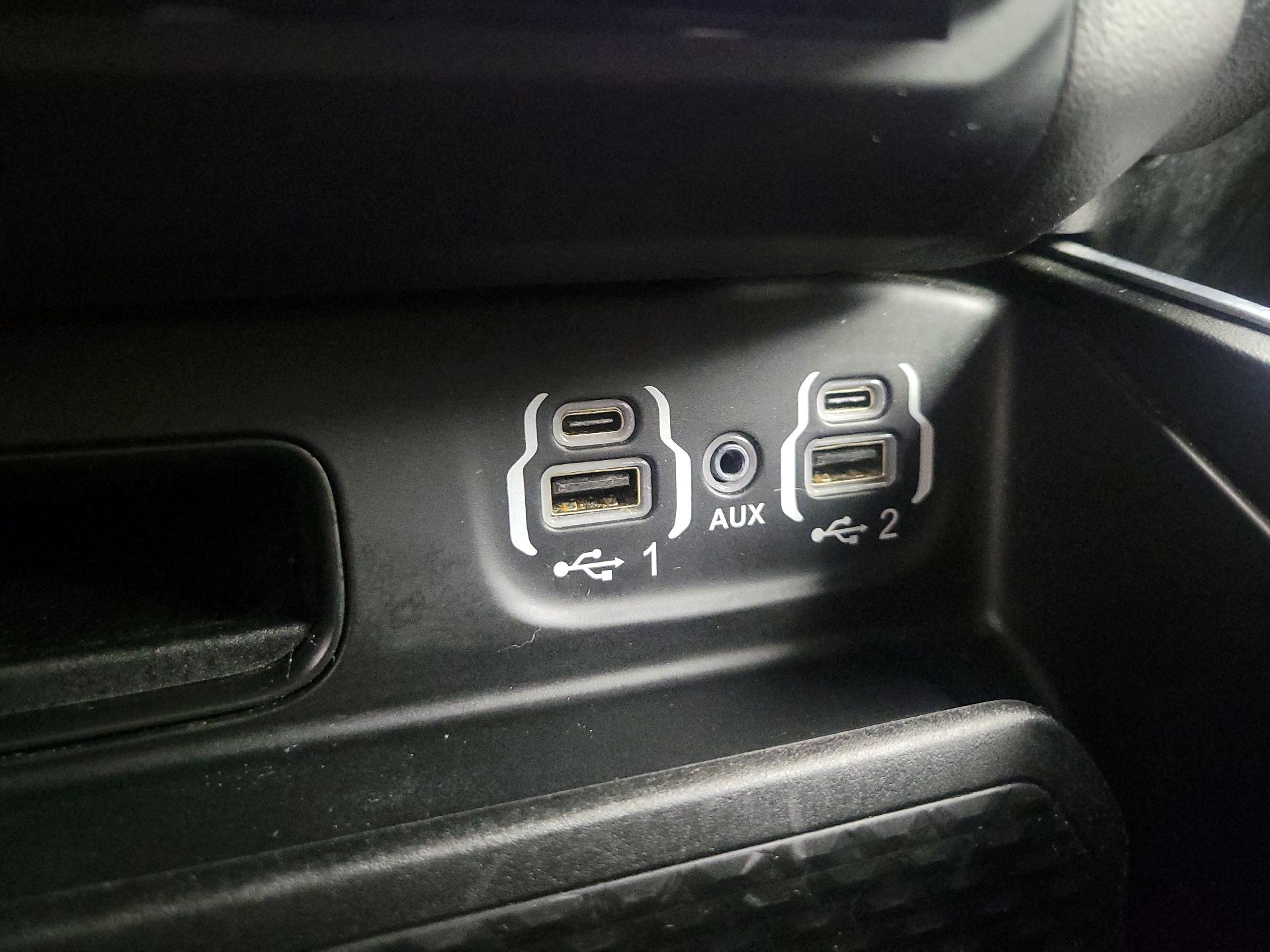 Thumbnail: 2022 RAM 1500 - 18