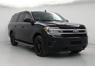 2023 Ford Expedition Max XLT
