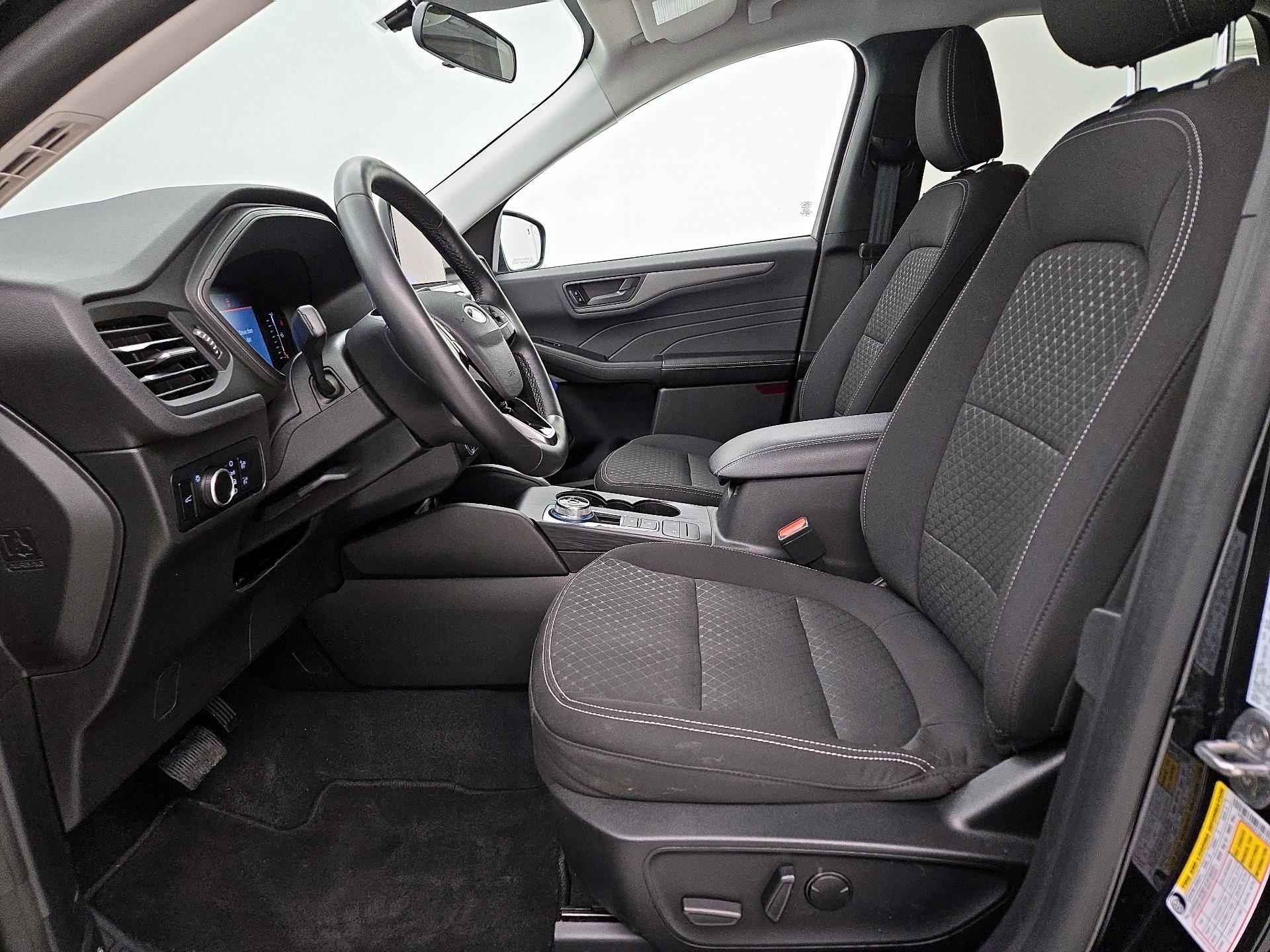 Thumbnail: 2023 Ford Escape - 11