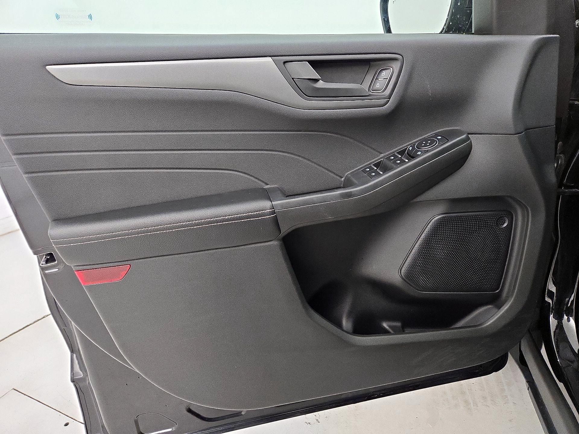 Thumbnail: 2023 Ford Escape - 12