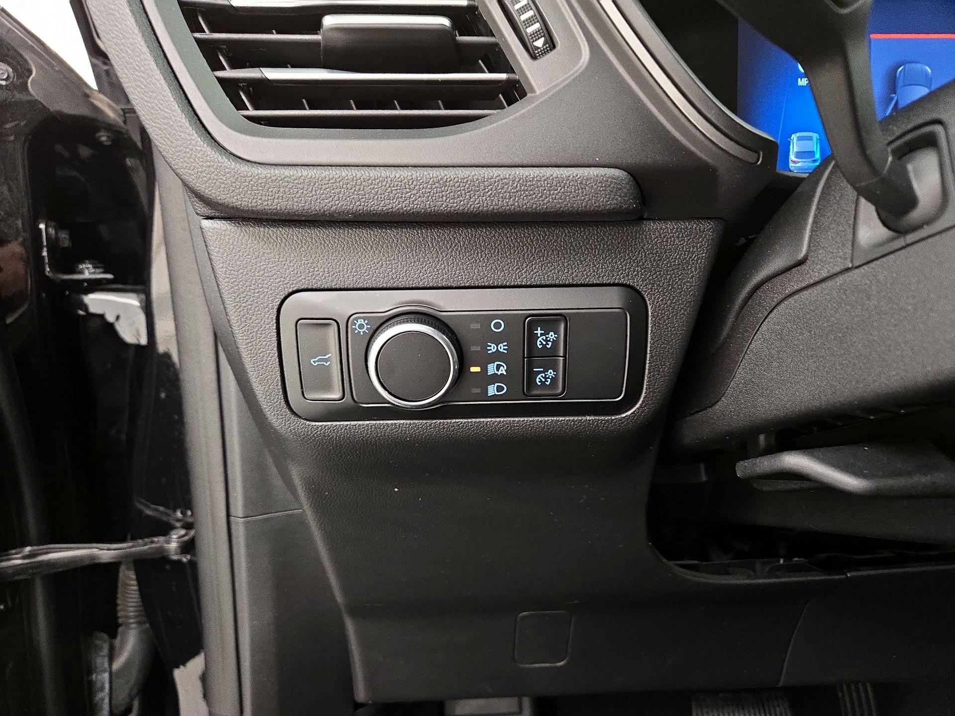 Thumbnail: 2023 Ford Escape - 13