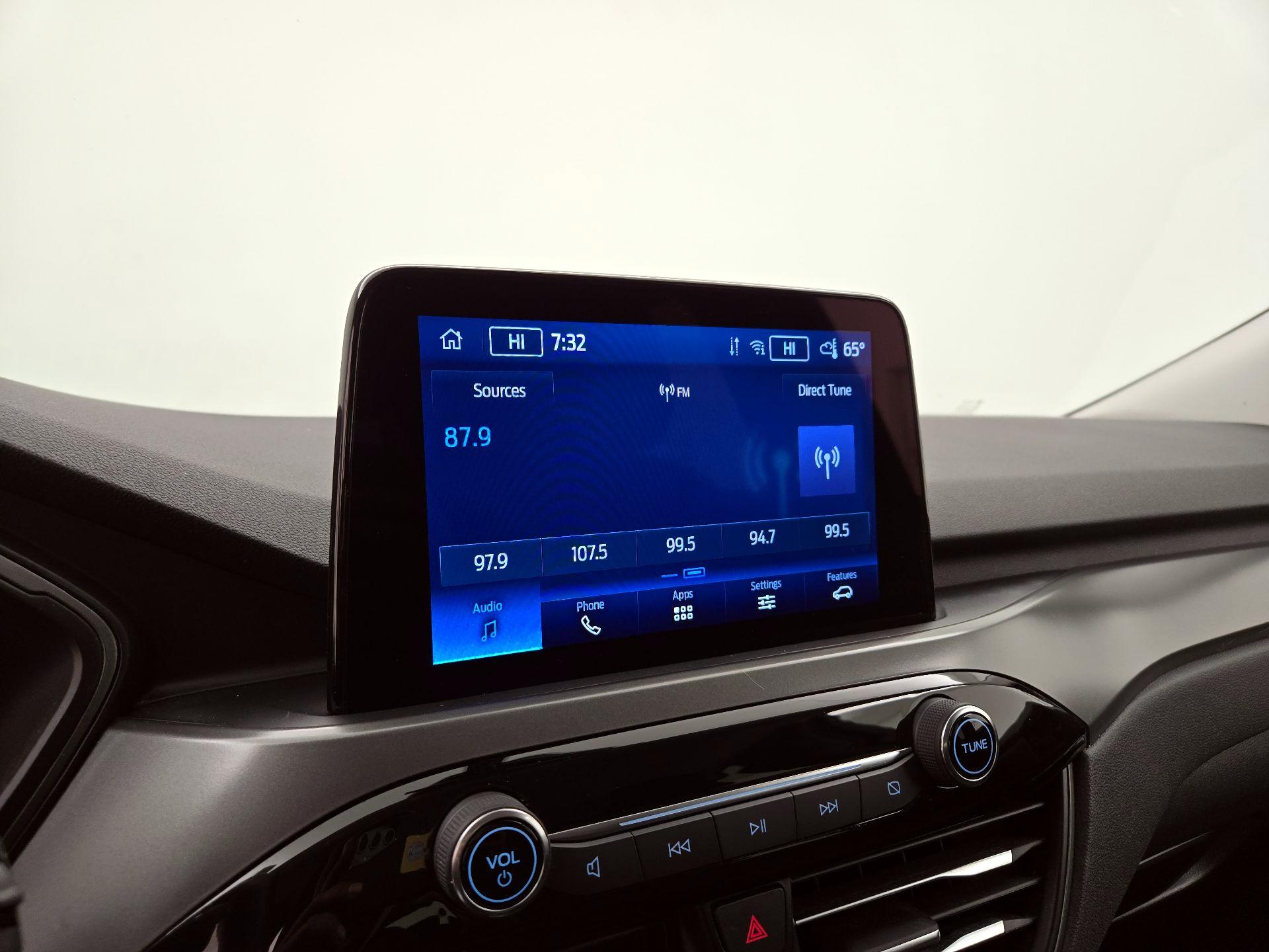 Thumbnail: 2023 Ford Escape - 15