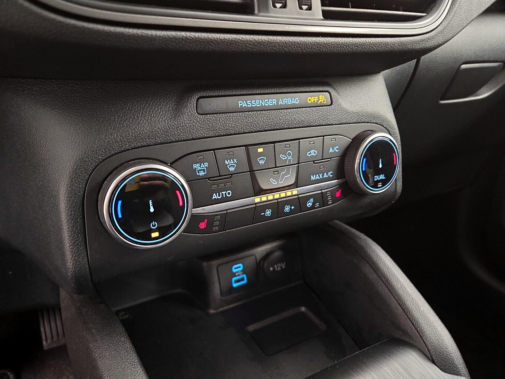 Thumbnail: 2023 Ford Escape - 16