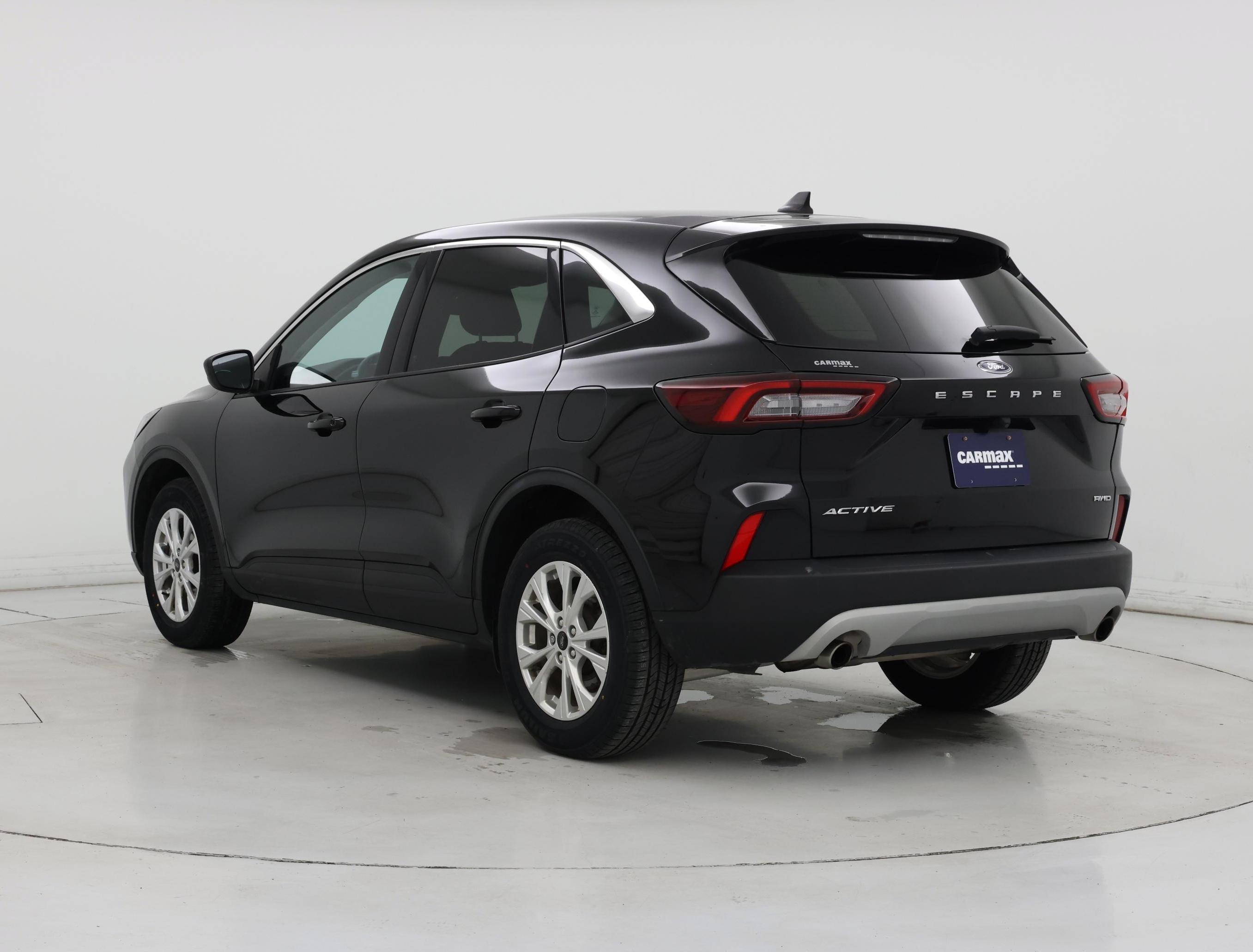 Thumbnail: 2023 Ford Escape - 2