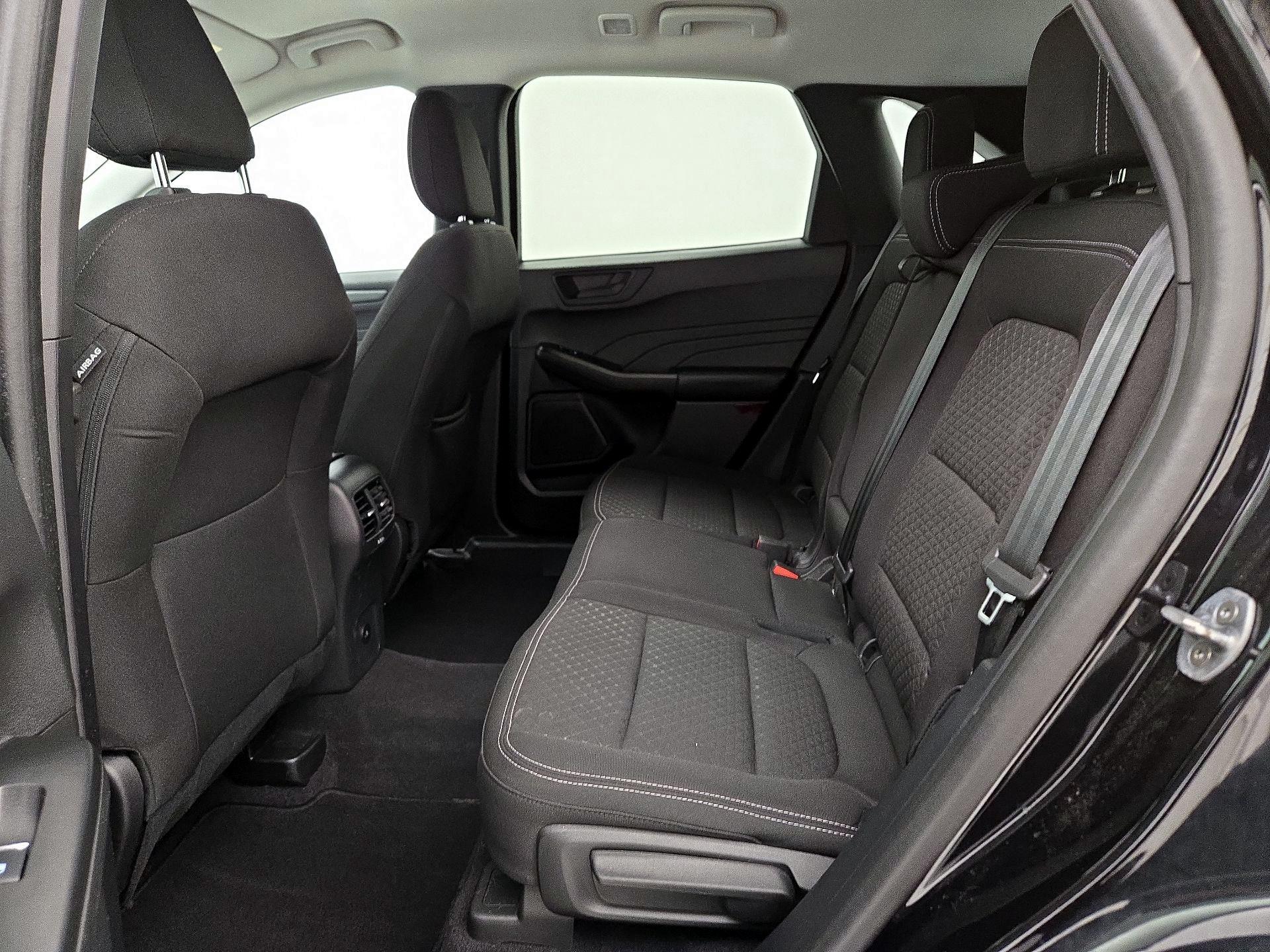 Thumbnail: 2023 Ford Escape - 19