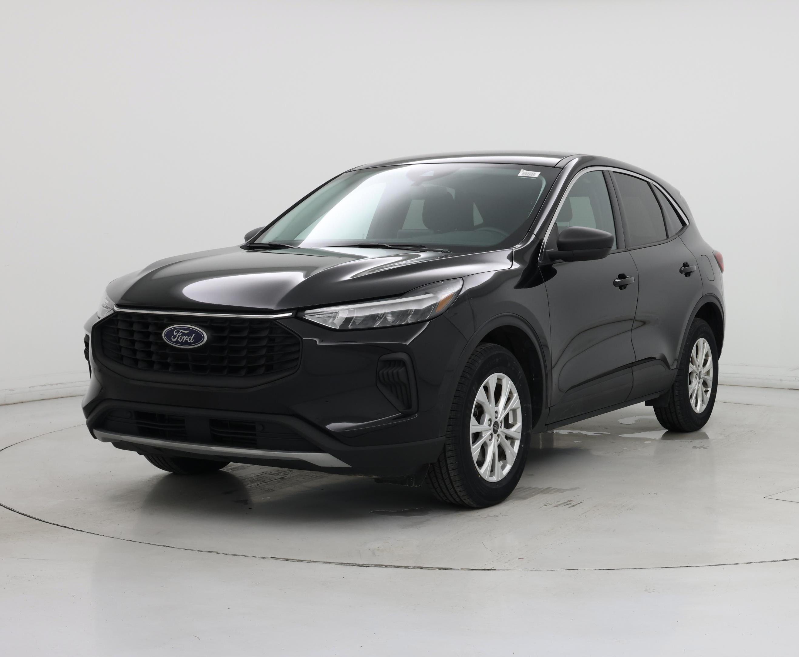 Thumbnail: 2023 Ford Escape - 4