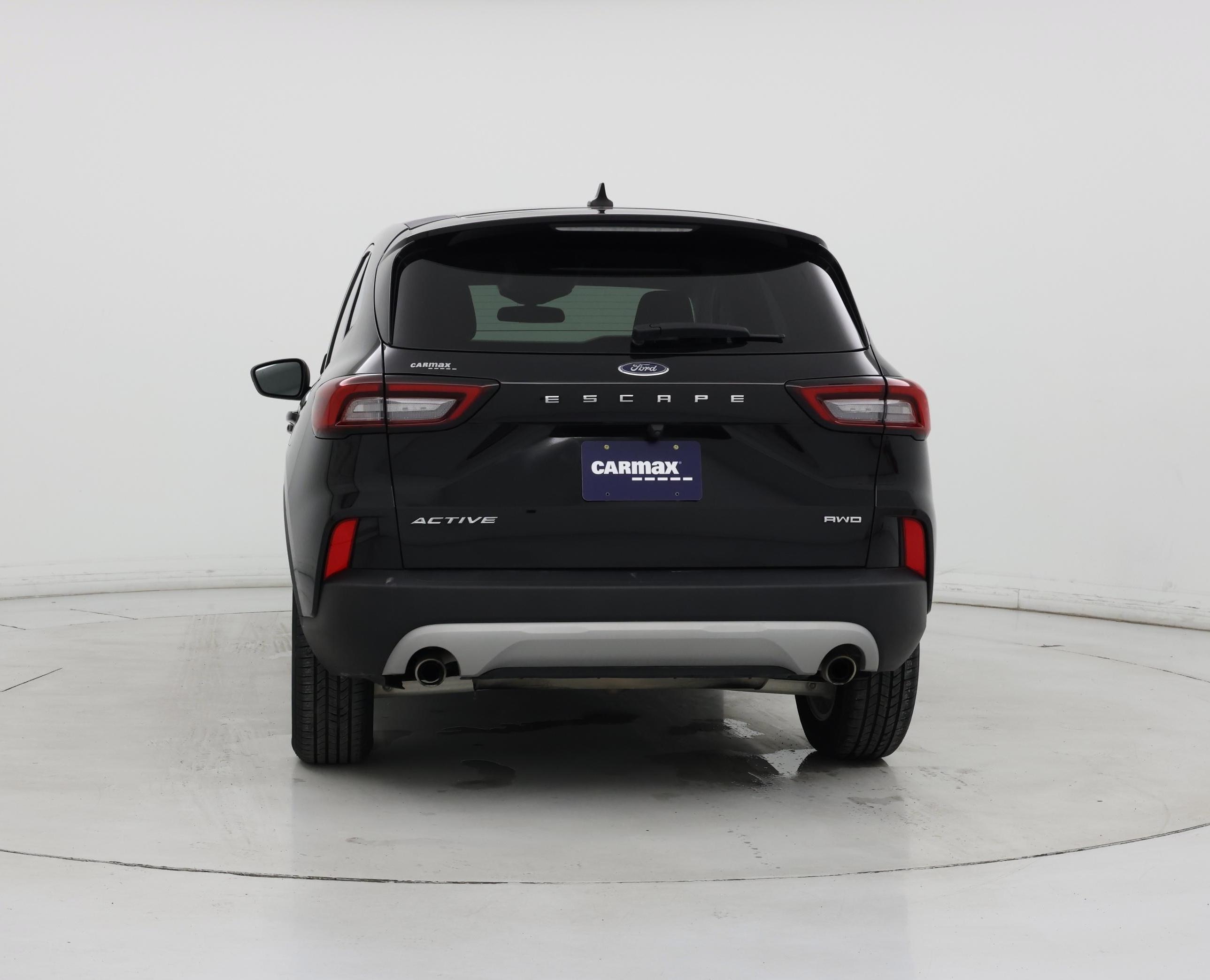 Thumbnail: 2023 Ford Escape - 6