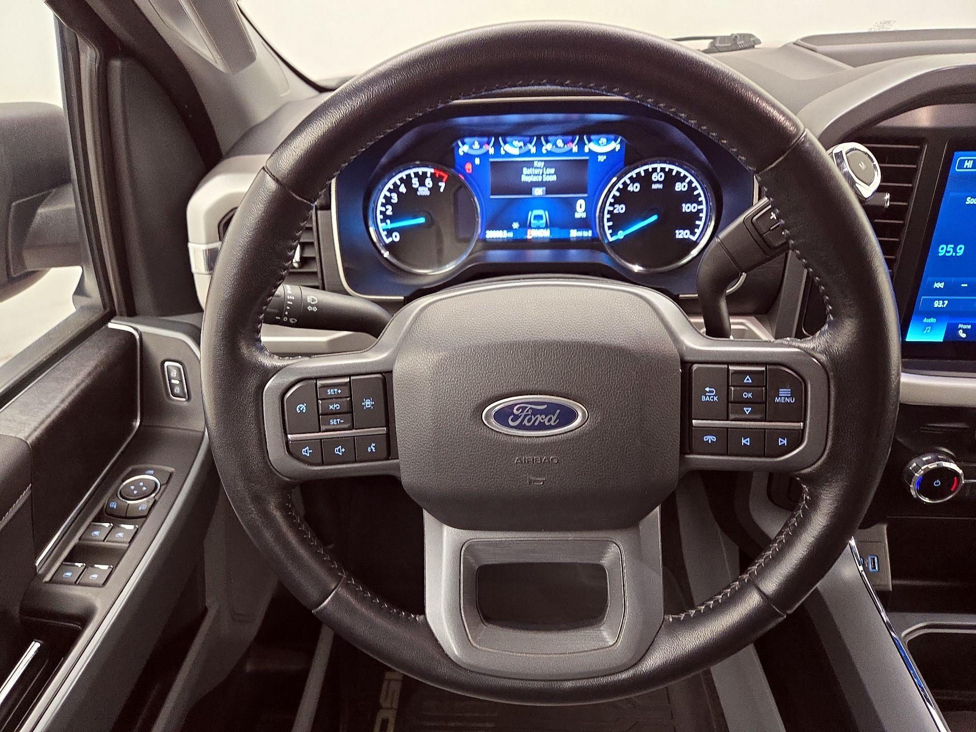 Thumbnail: 2022 Ford F-150 - 10