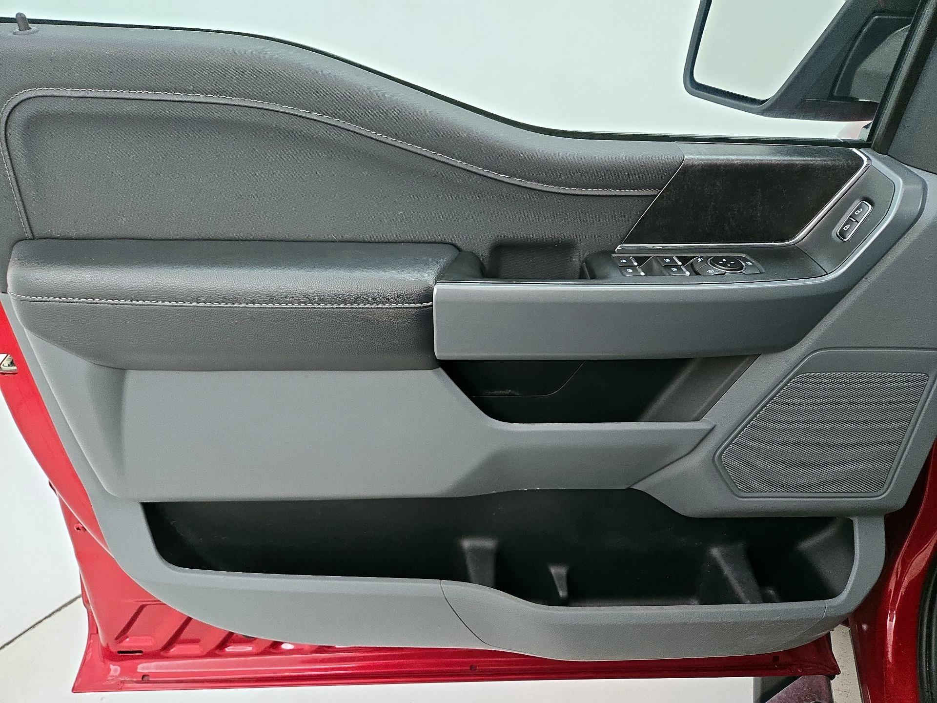 Thumbnail: 2022 Ford F-150 - 12