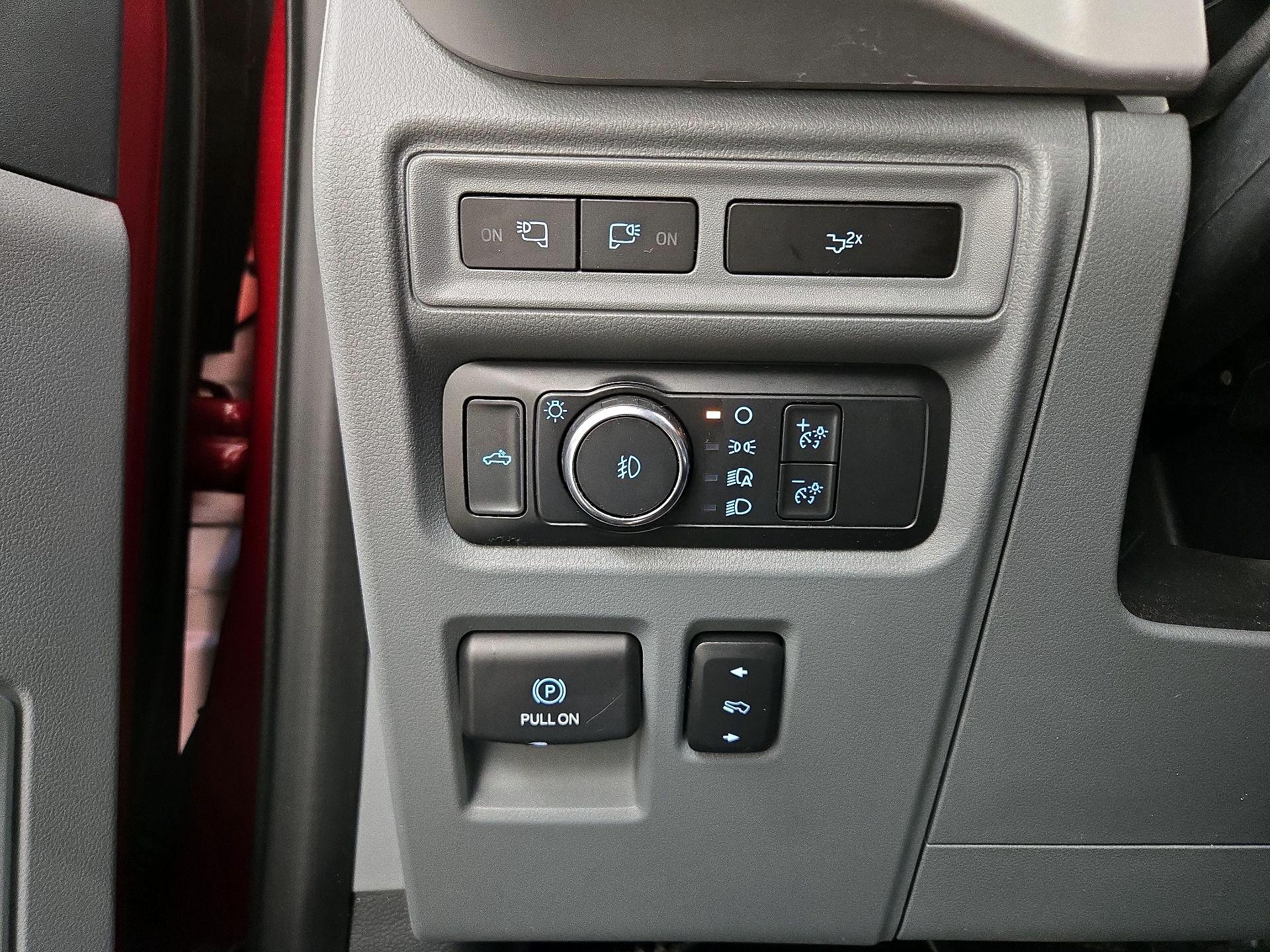 Thumbnail: 2022 Ford F-150 - 13