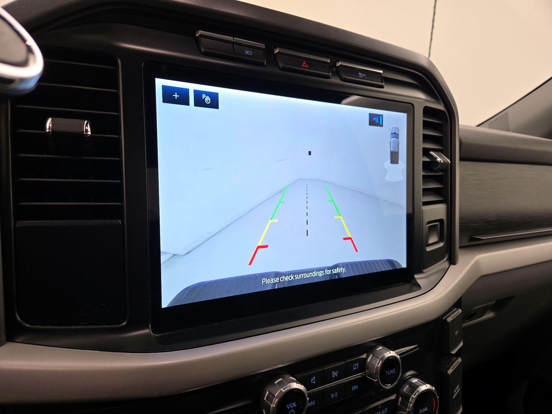 Thumbnail: 2022 Ford F-150 - 14