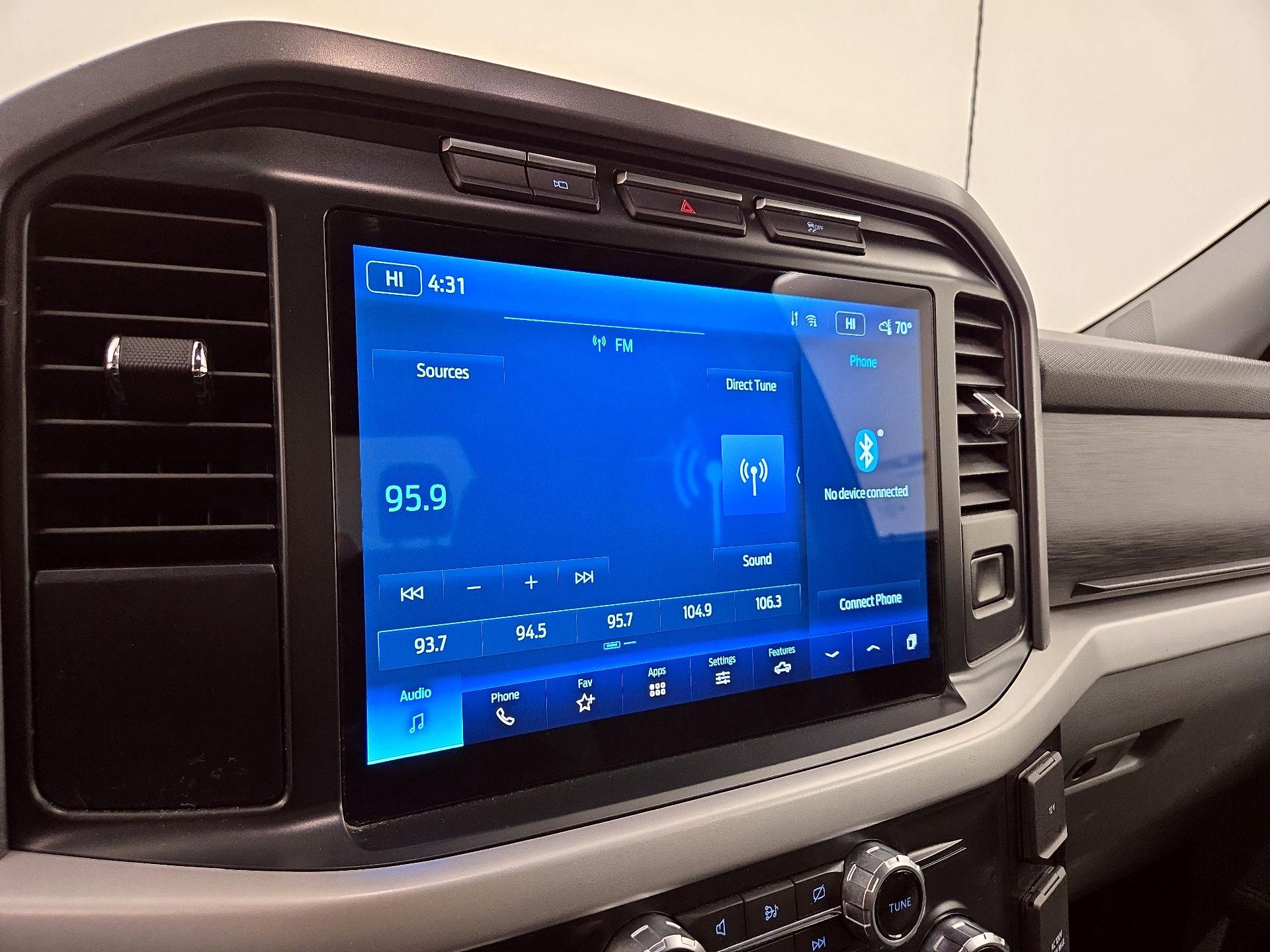 Thumbnail: 2022 Ford F-150 - 15