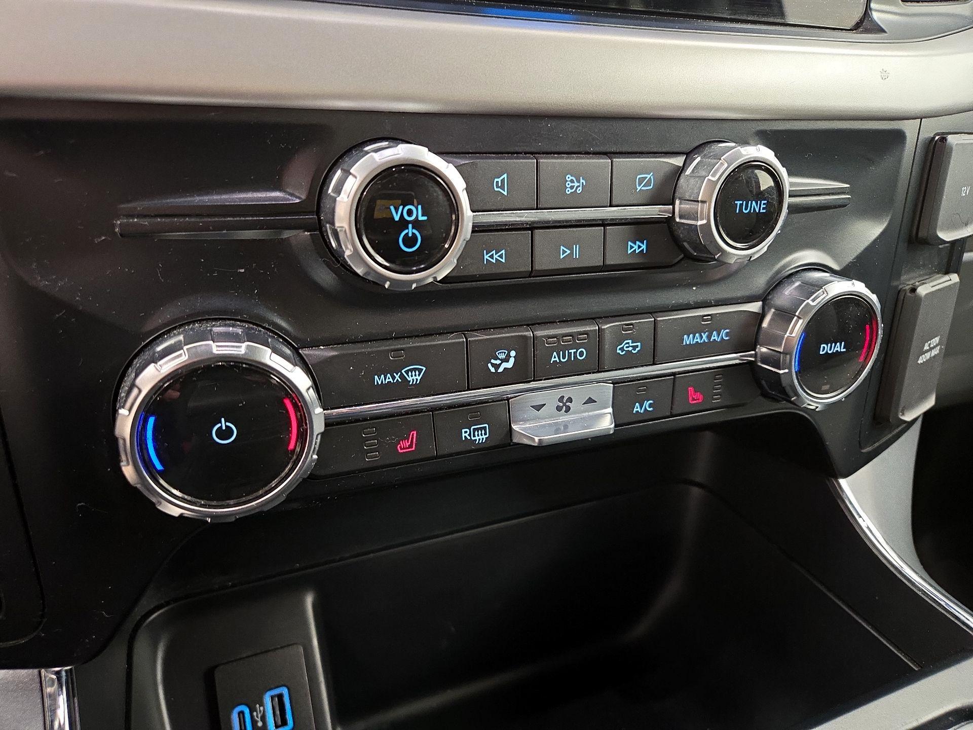 Thumbnail: 2022 Ford F-150 - 16