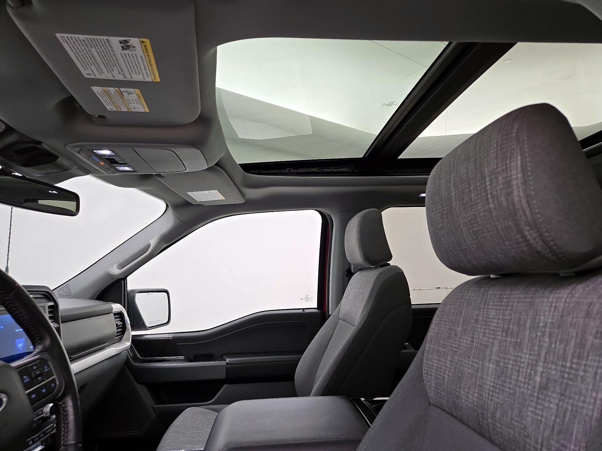 Thumbnail: 2022 Ford F-150 - 19