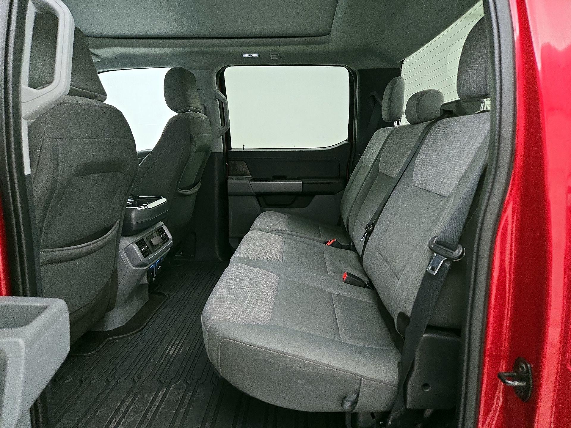 Thumbnail: 2022 Ford F-150 - 20