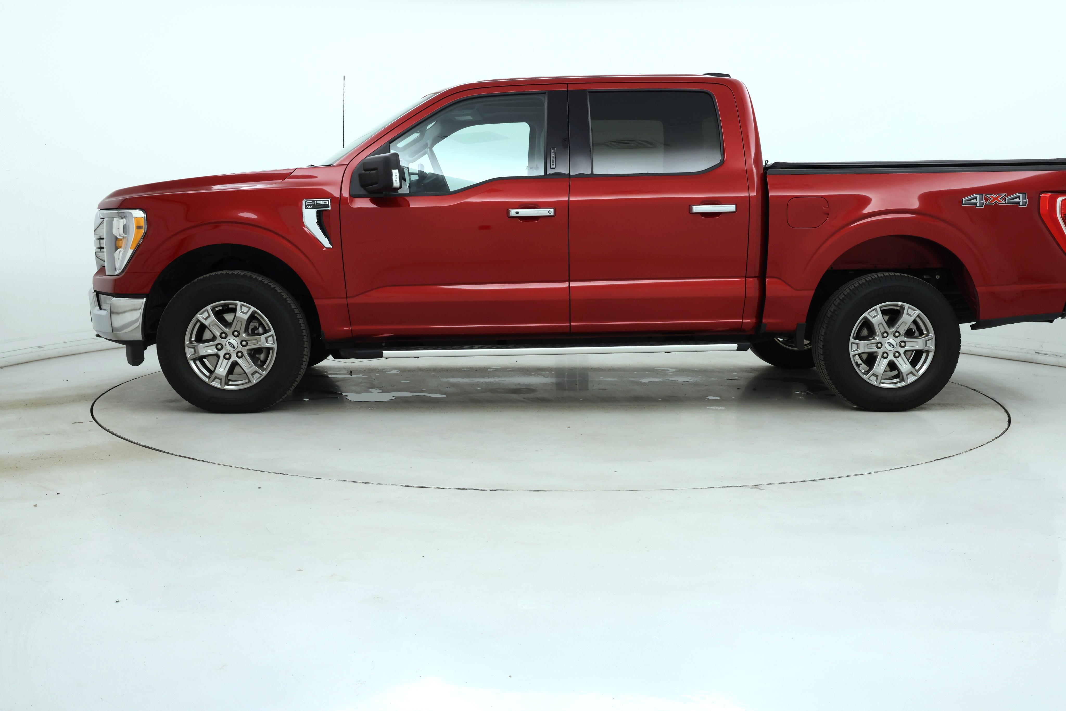 Thumbnail: 2022 Ford F-150 - 3