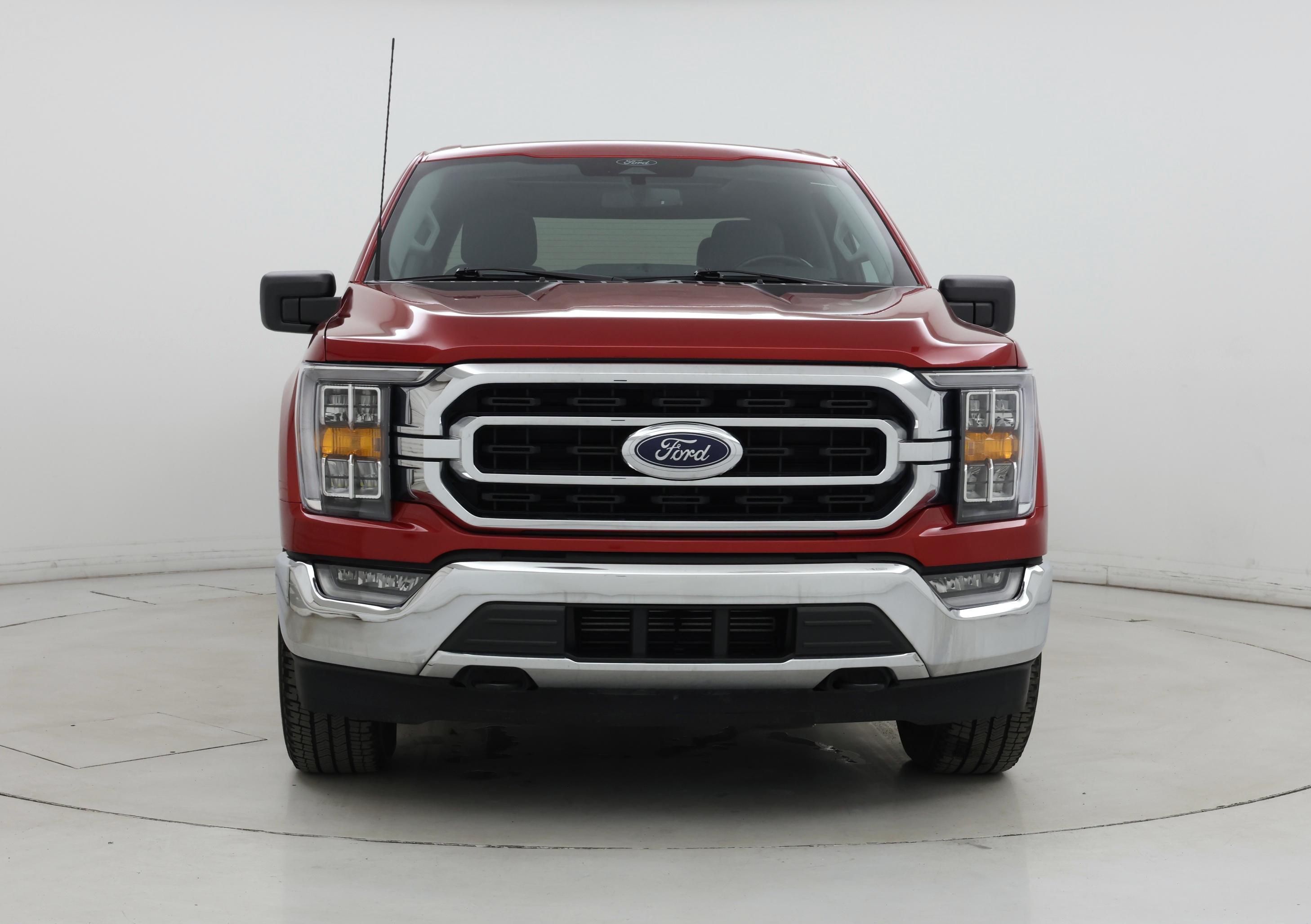 Thumbnail: 2022 Ford F-150 - 5