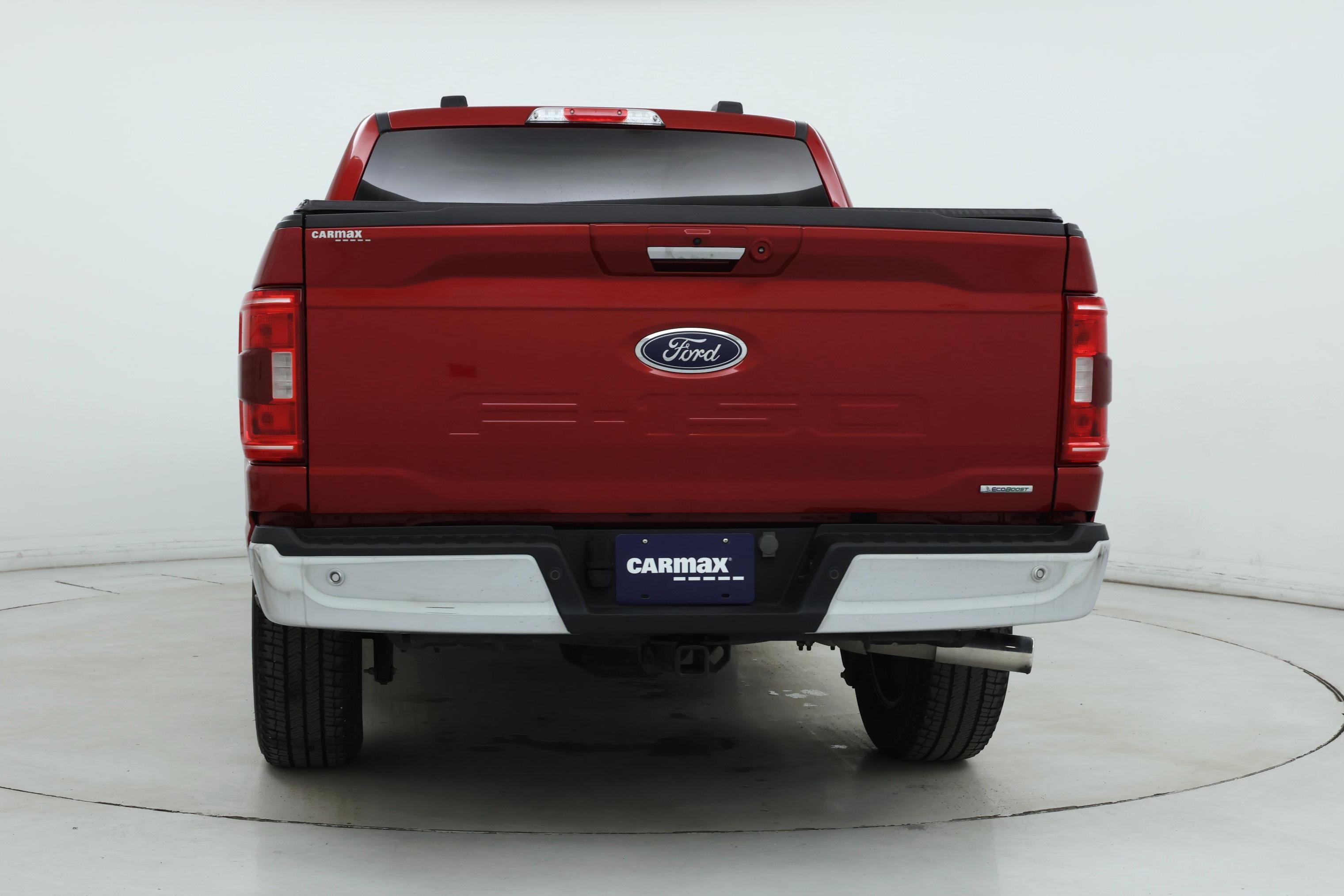 Thumbnail: 2022 Ford F-150 - 6