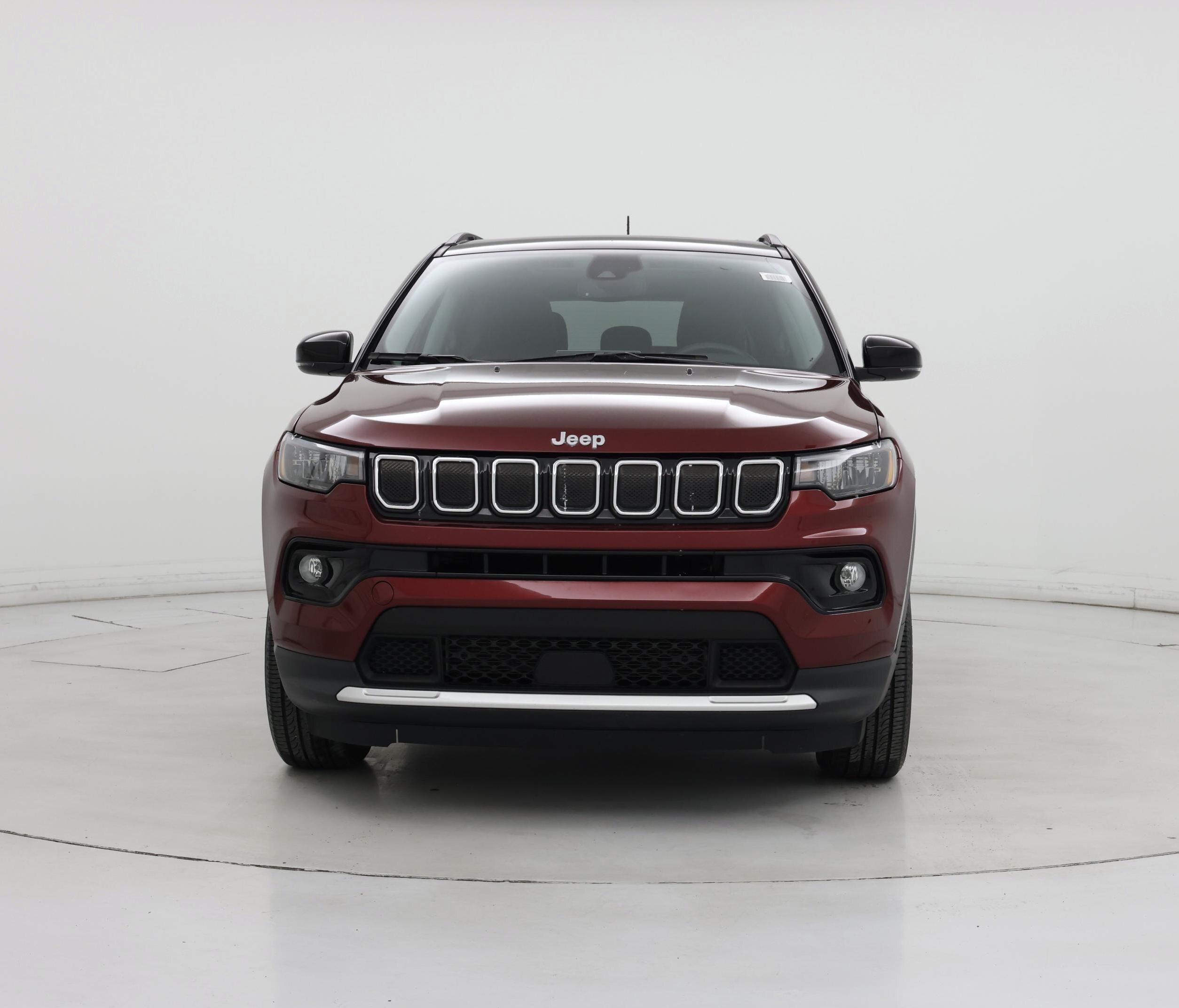 Thumbnail: 2022 Jeep Compass - 5
