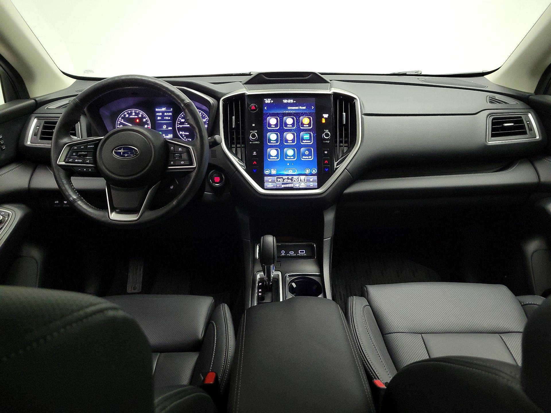 Thumbnail: 2023 Subaru Ascent - 9