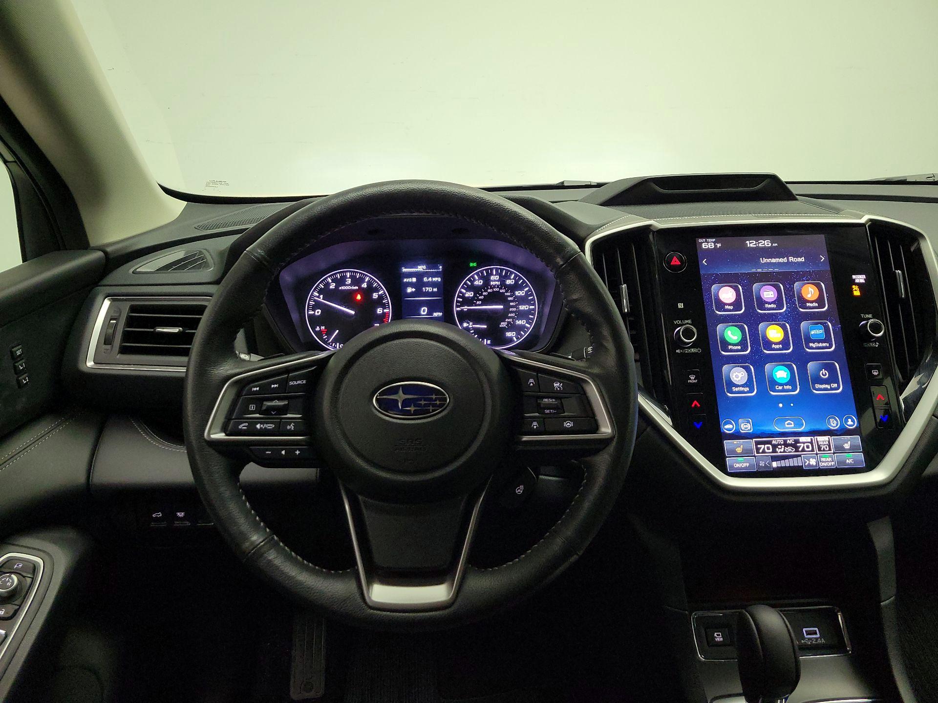 Thumbnail: 2023 Subaru Ascent - 10