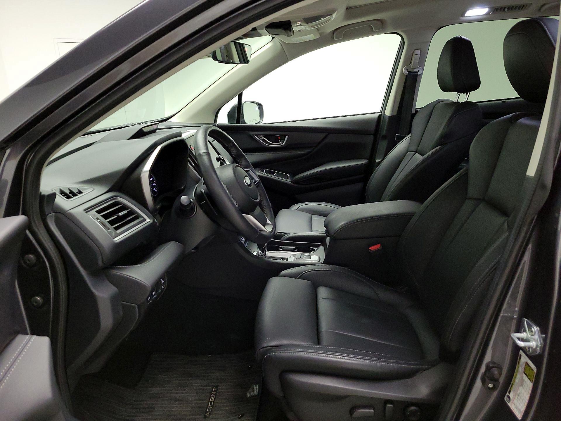 Thumbnail: 2023 Subaru Ascent - 11