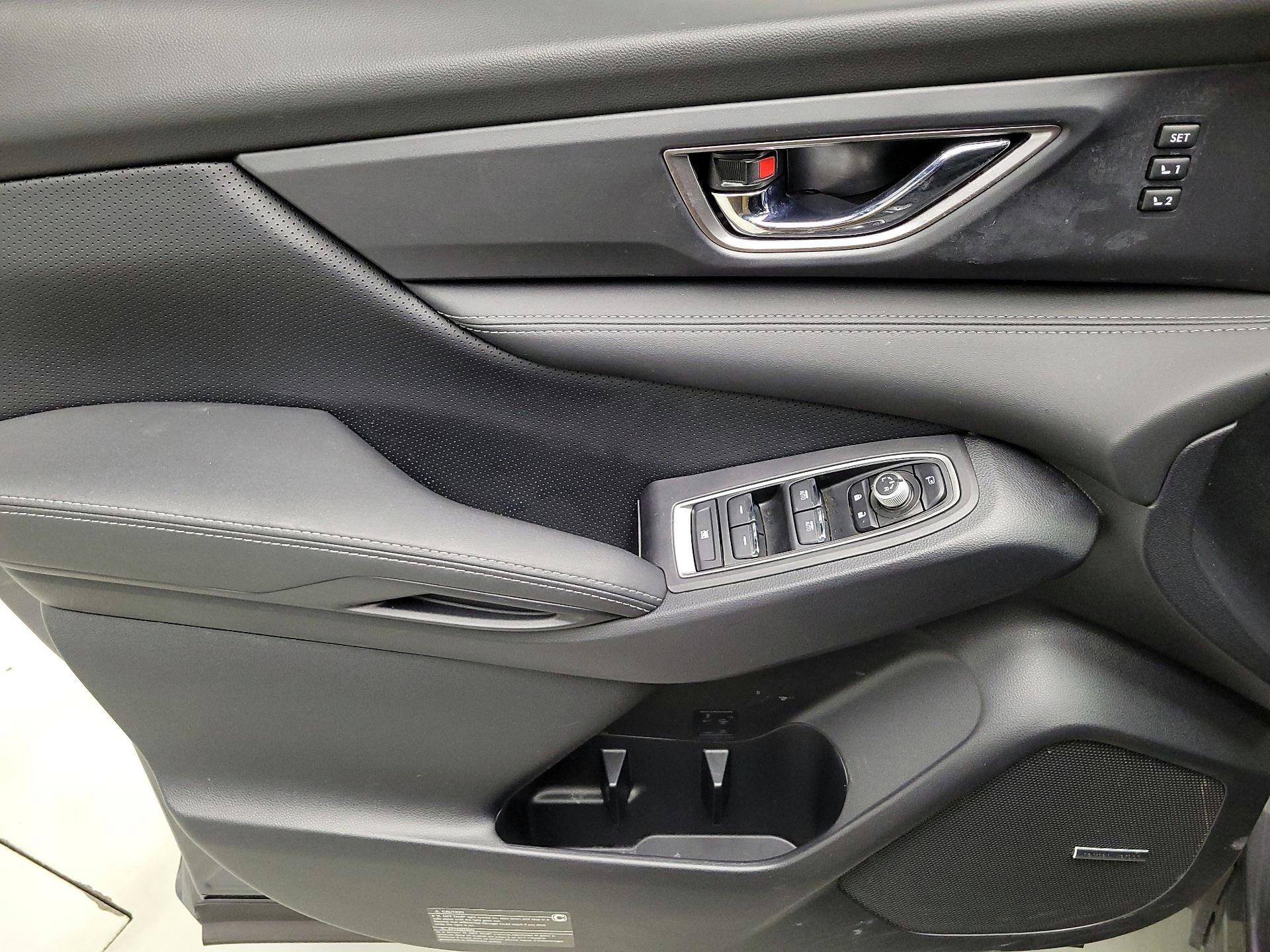 Thumbnail: 2023 Subaru Ascent - 12