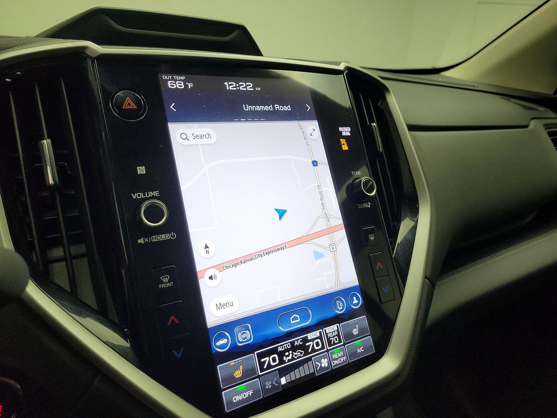 Thumbnail: 2023 Subaru Ascent - 13