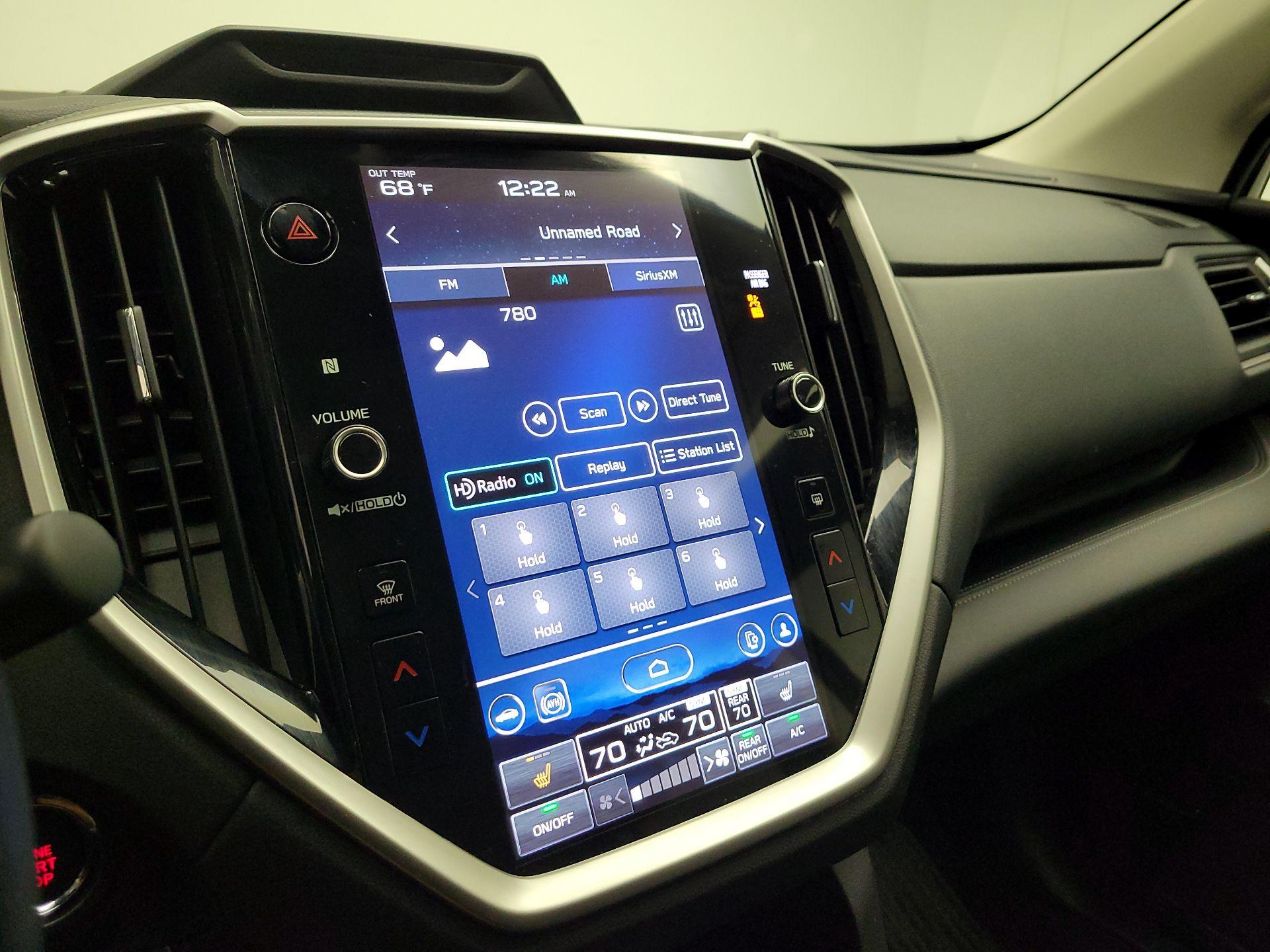 Thumbnail: 2023 Subaru Ascent - 15