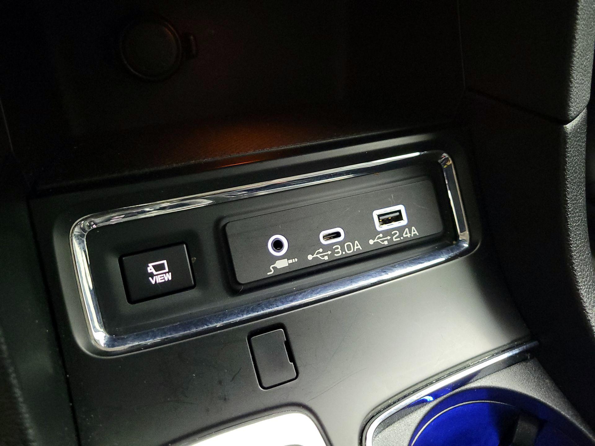 Thumbnail: 2023 Subaru Ascent - 18