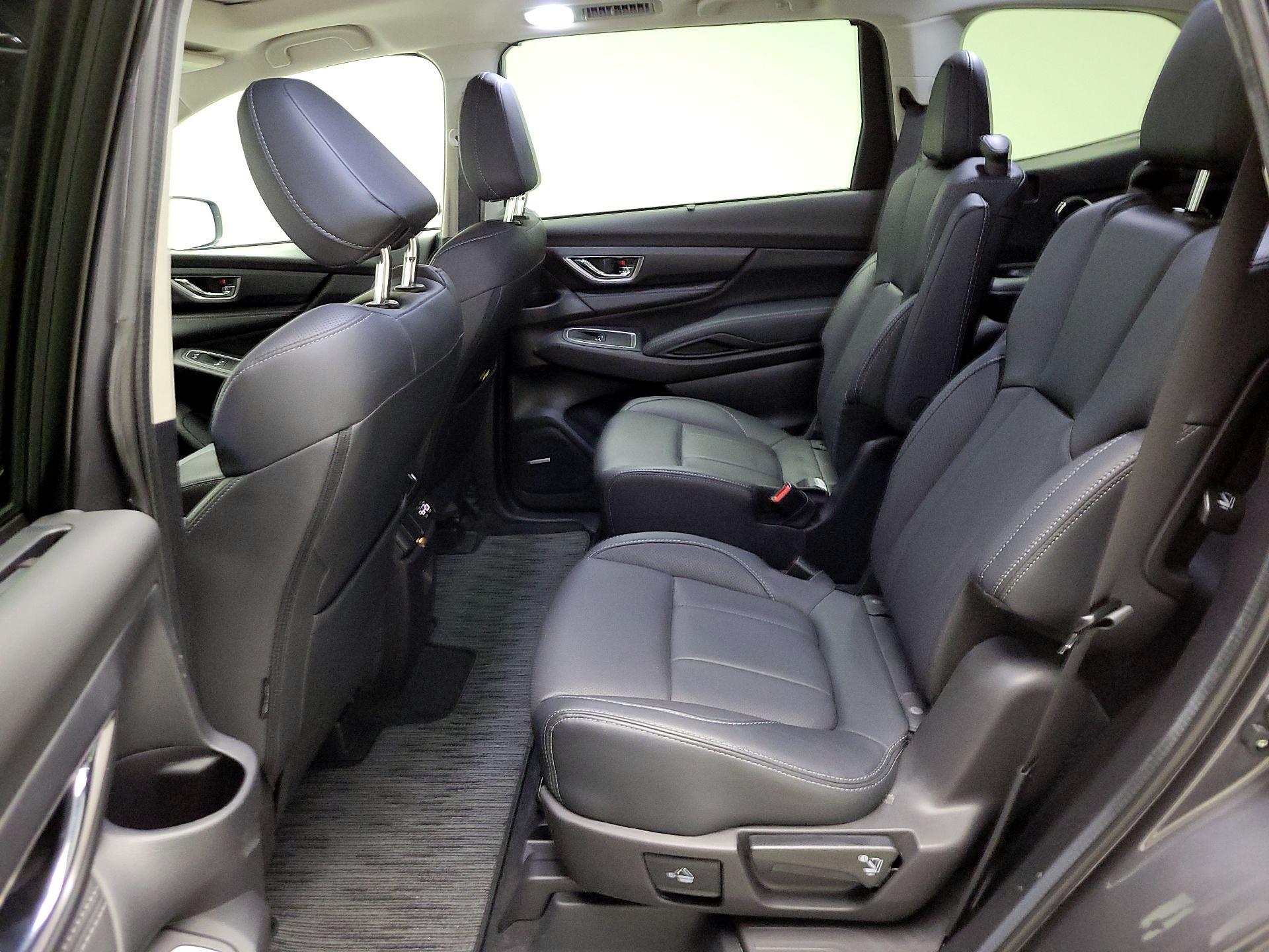 Thumbnail: 2023 Subaru Ascent - 19