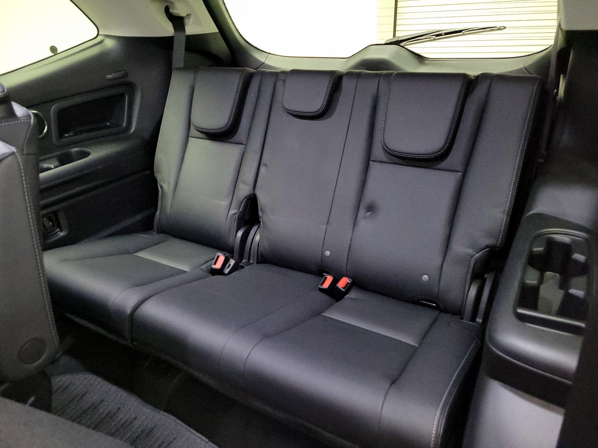 Thumbnail: 2023 Subaru Ascent - 20