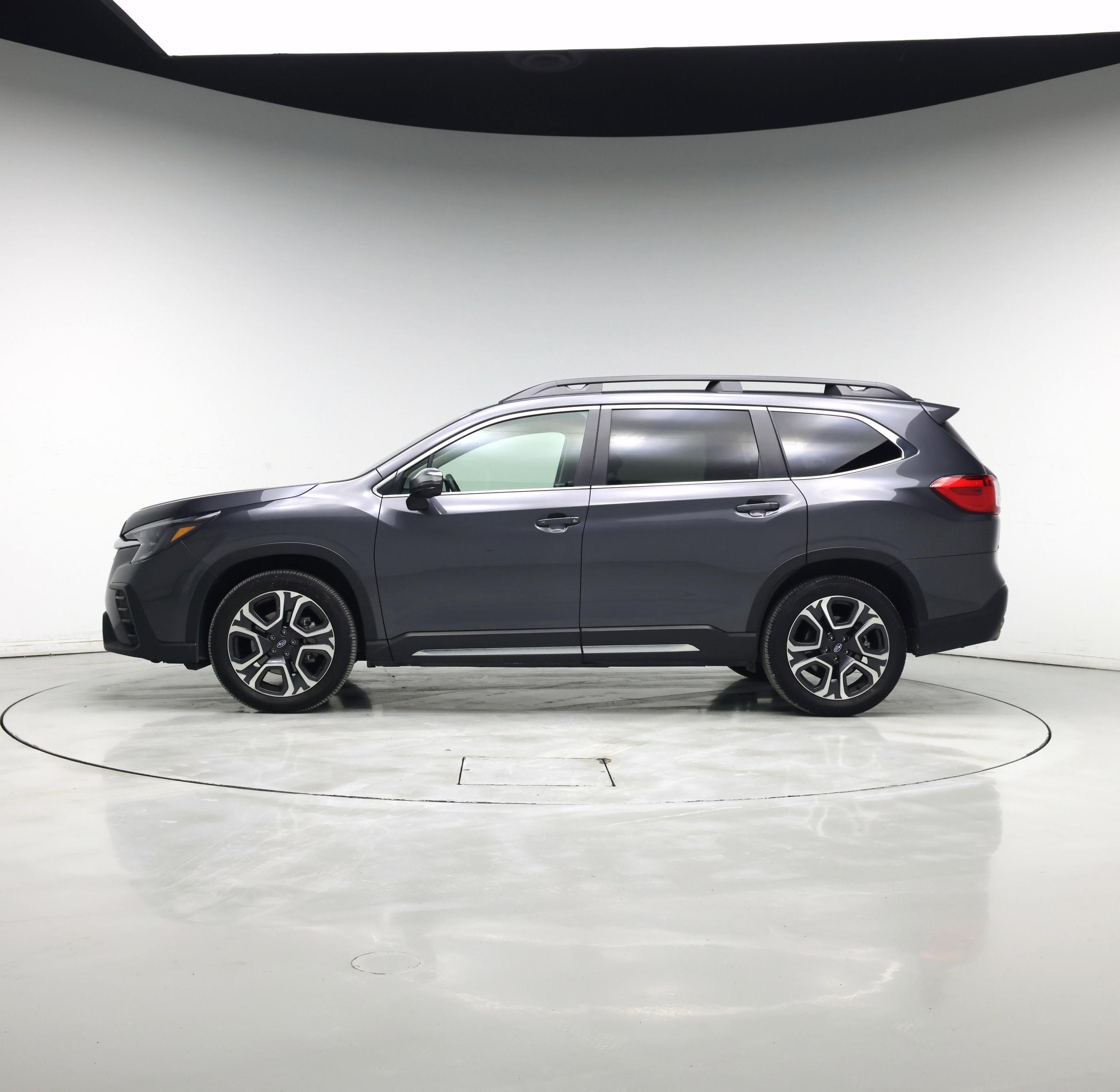 Thumbnail: 2023 Subaru Ascent - 3