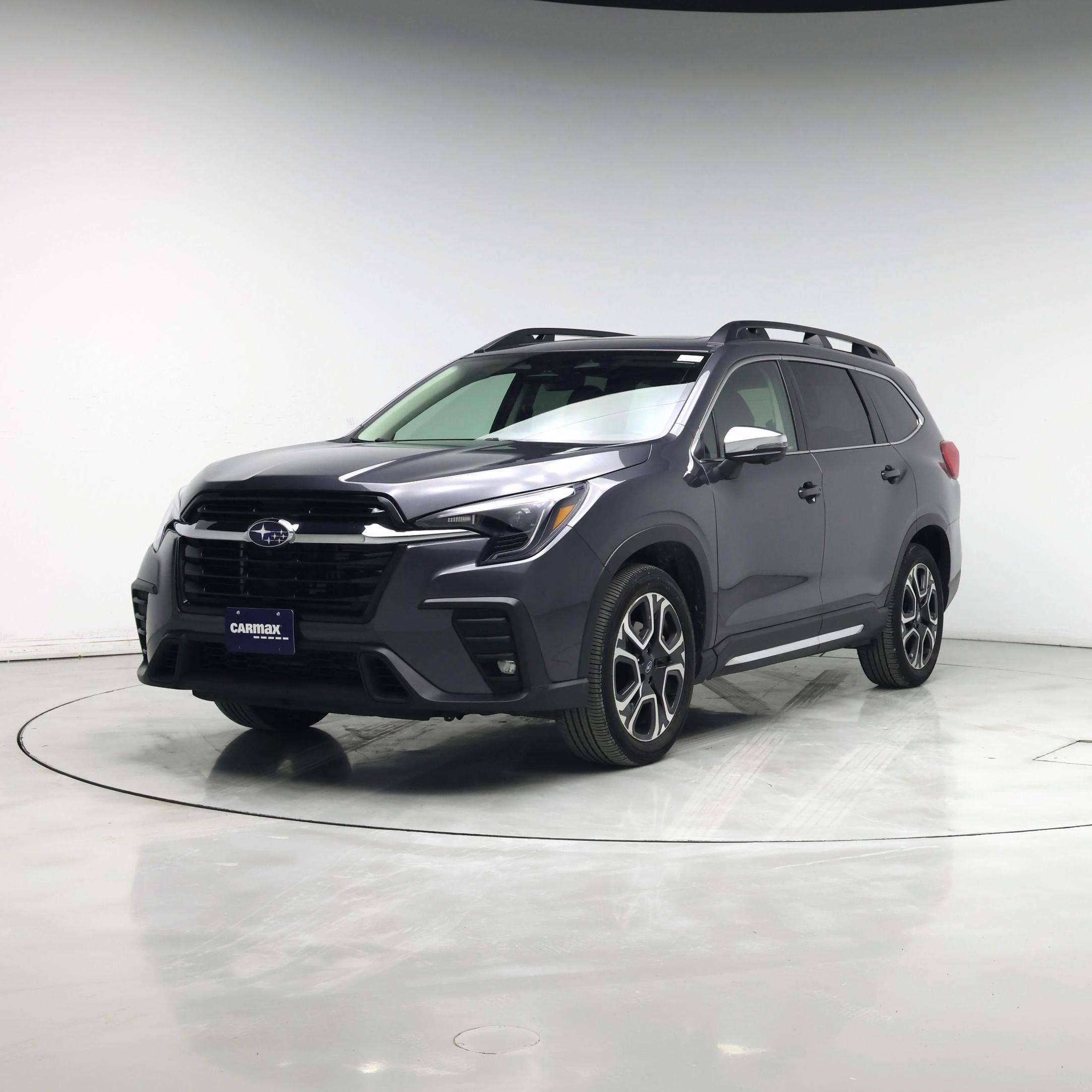 Thumbnail: 2023 Subaru Ascent - 4