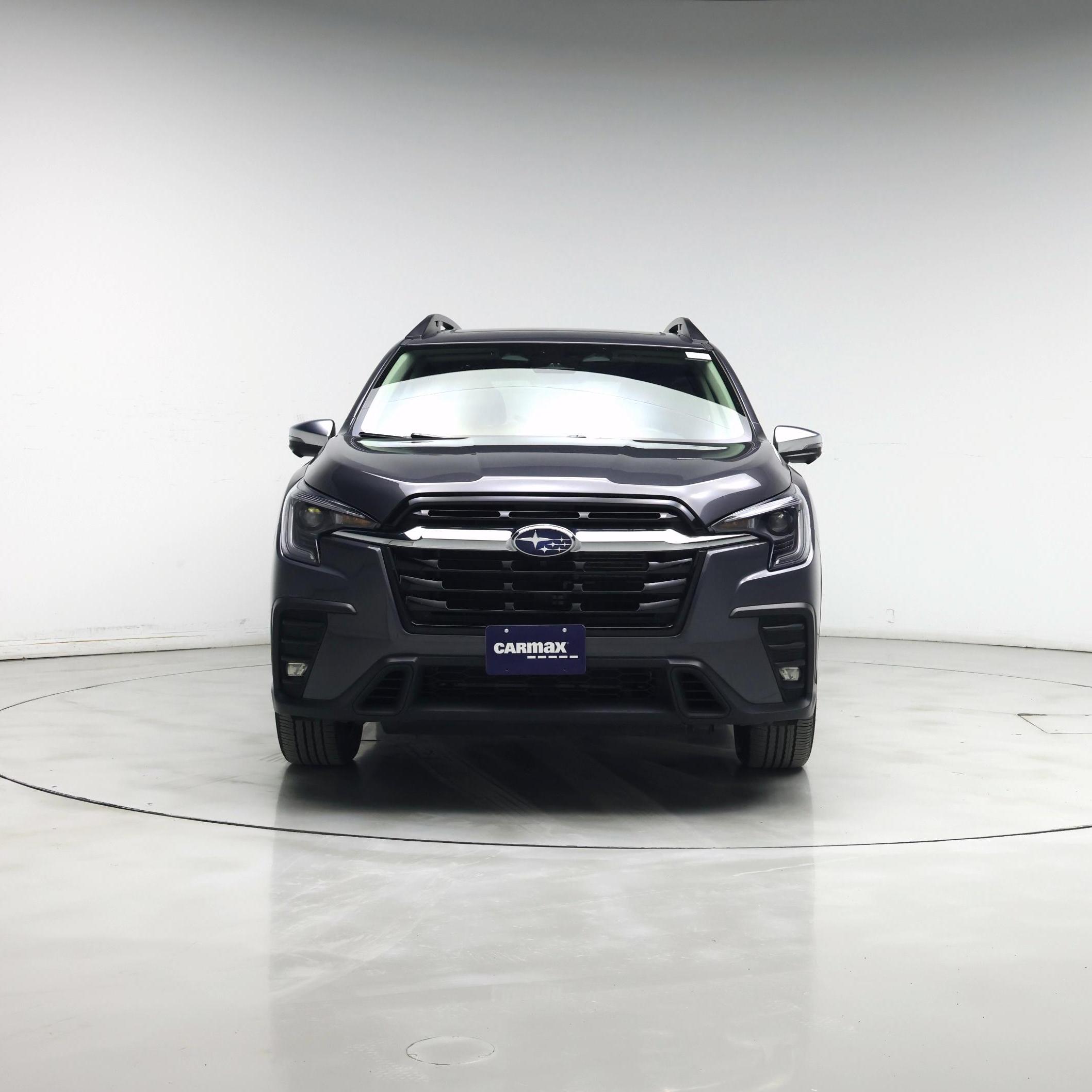 Thumbnail: 2023 Subaru Ascent - 5