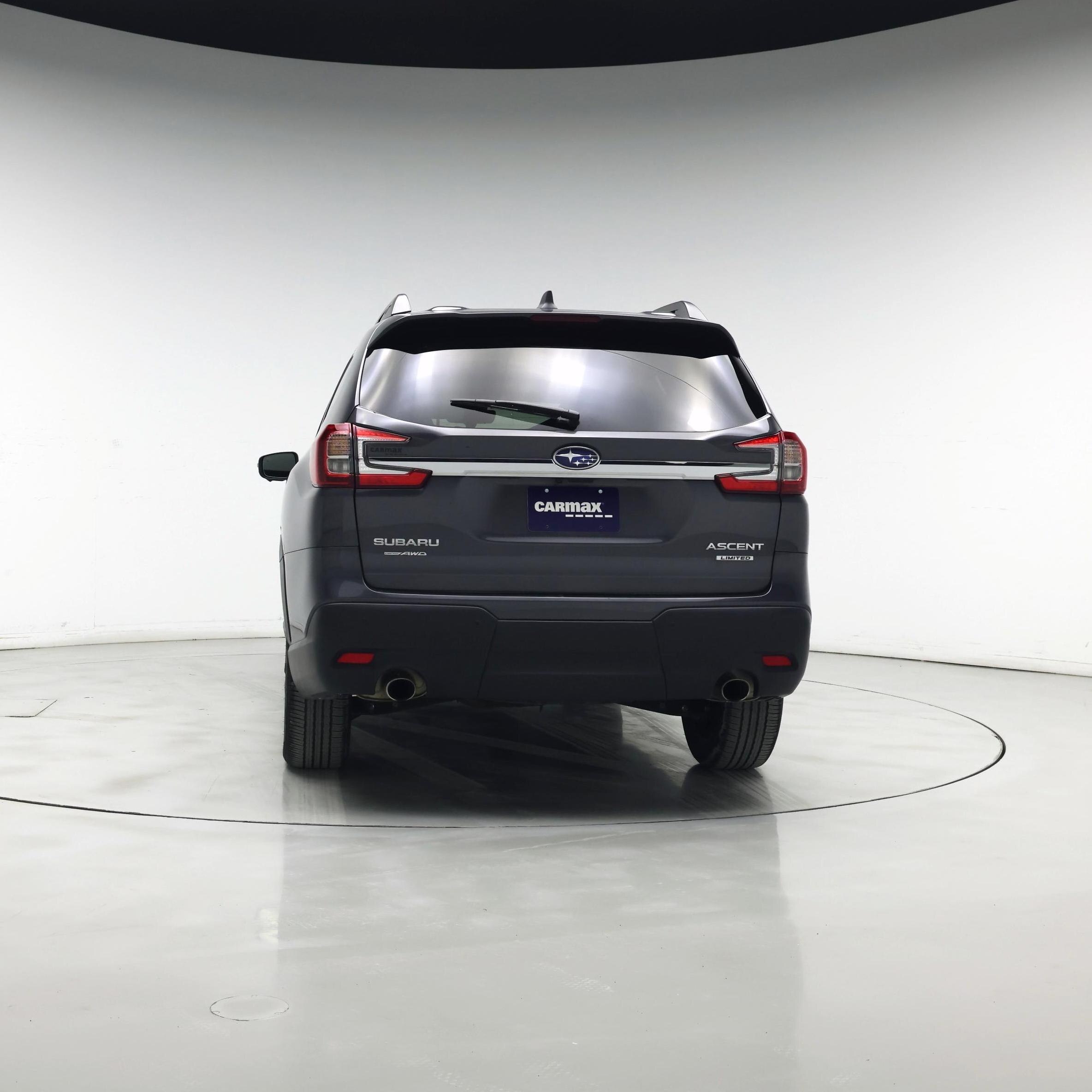 Thumbnail: 2023 Subaru Ascent - 6