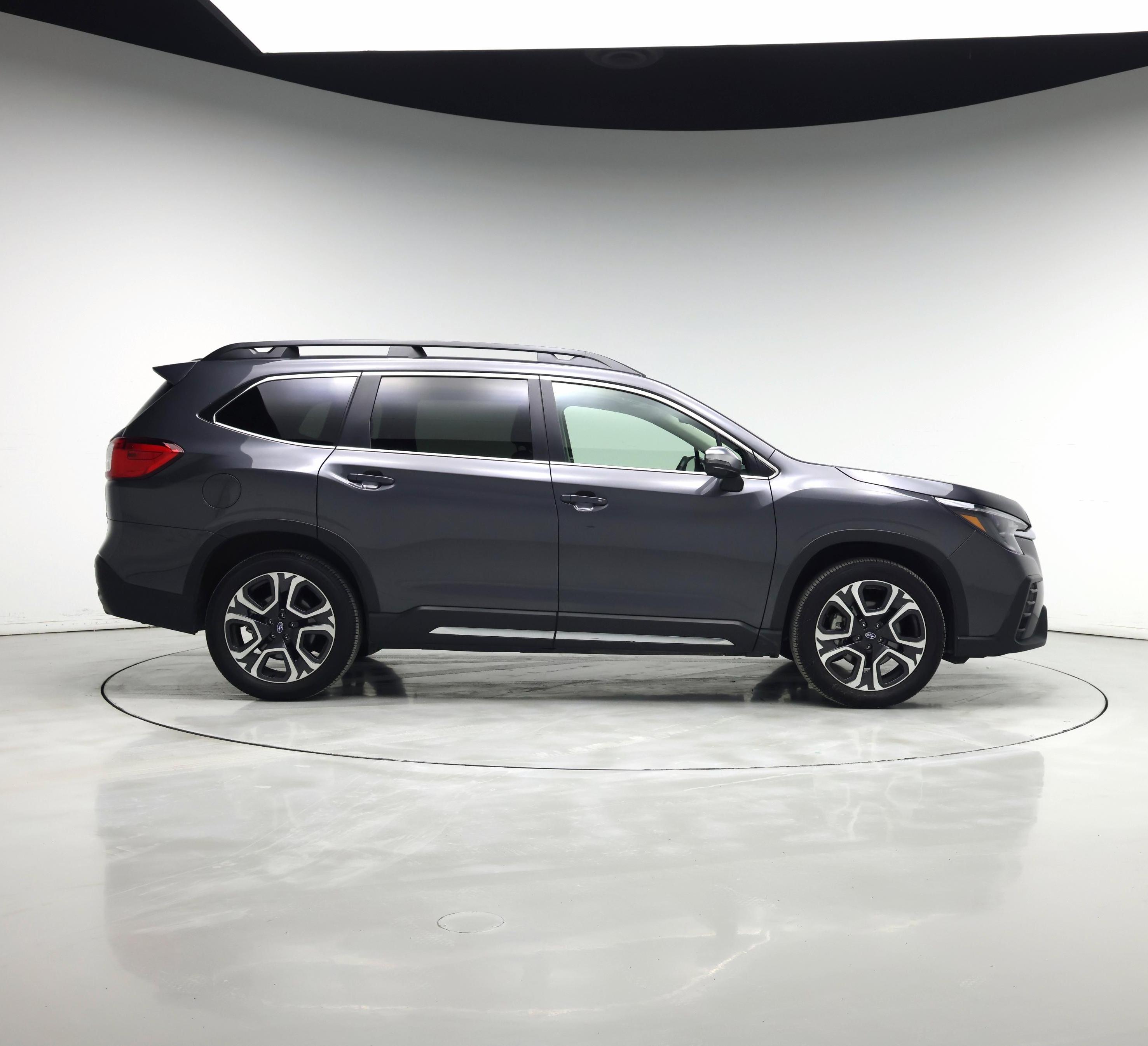 Thumbnail: 2023 Subaru Ascent - 7