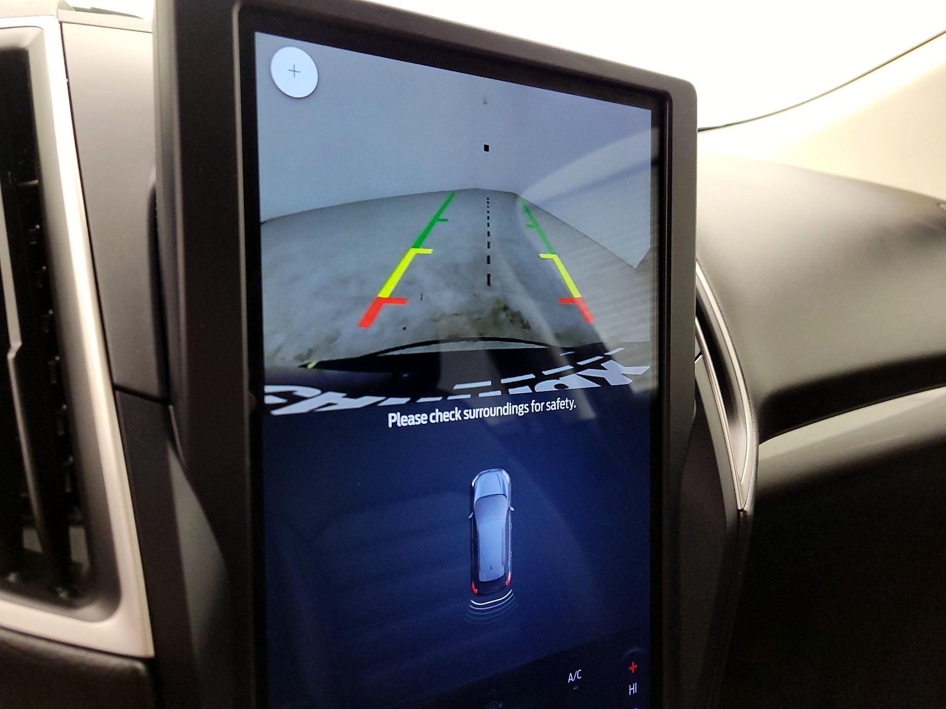 Thumbnail: 2023 Ford Edge - 14