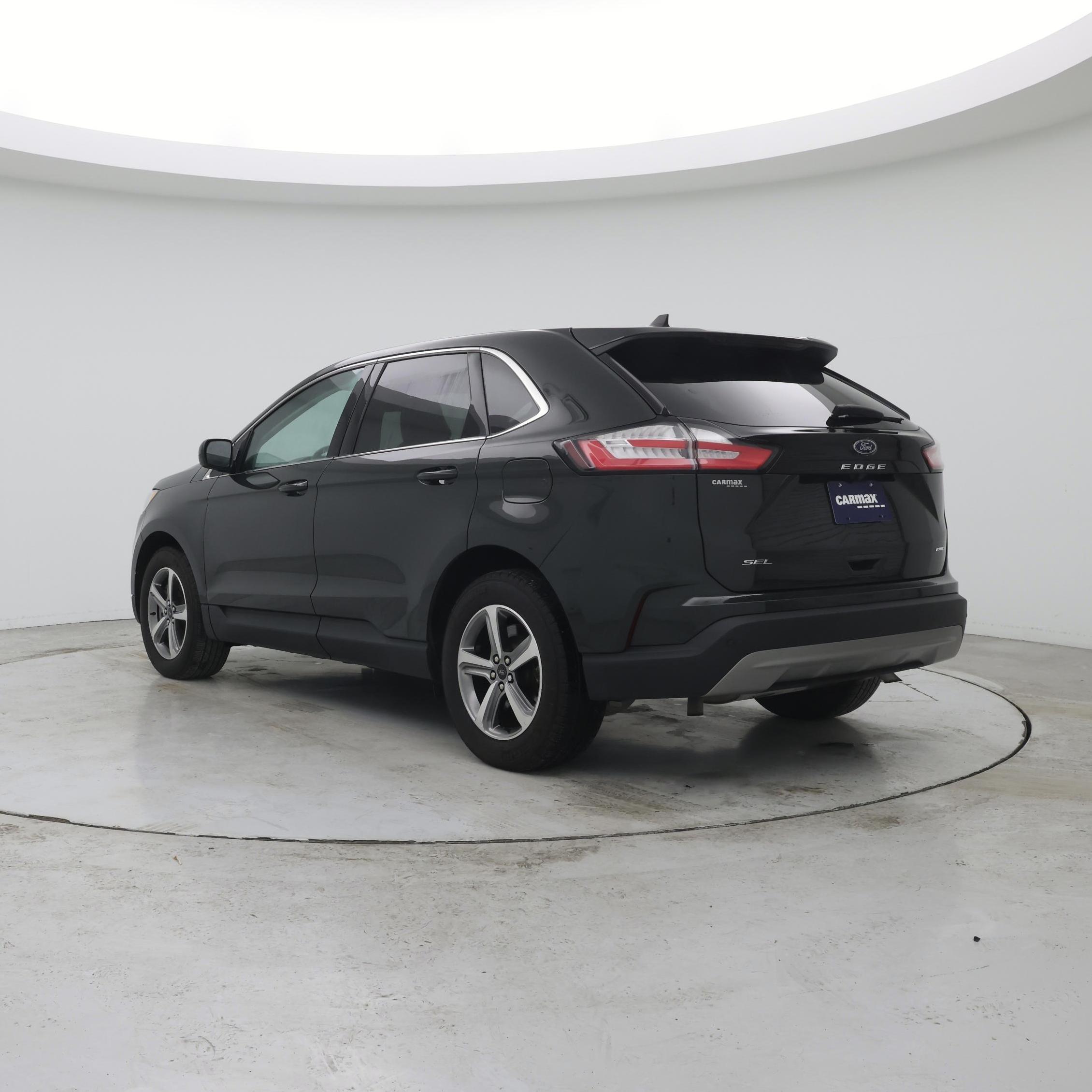 Thumbnail: 2023 Ford Edge - 2