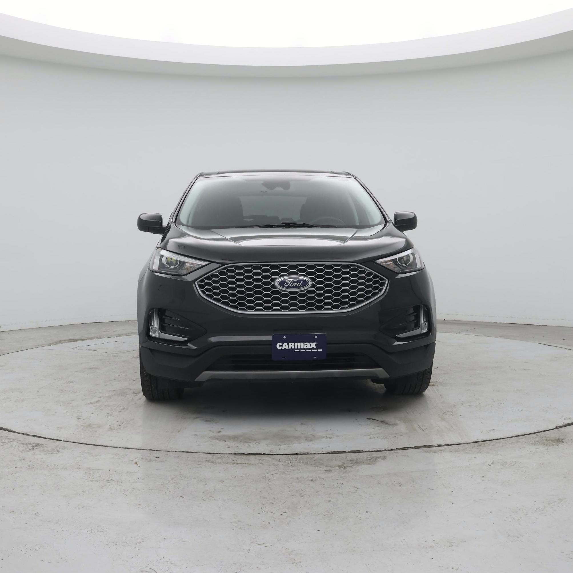 Thumbnail: 2023 Ford Edge - 5