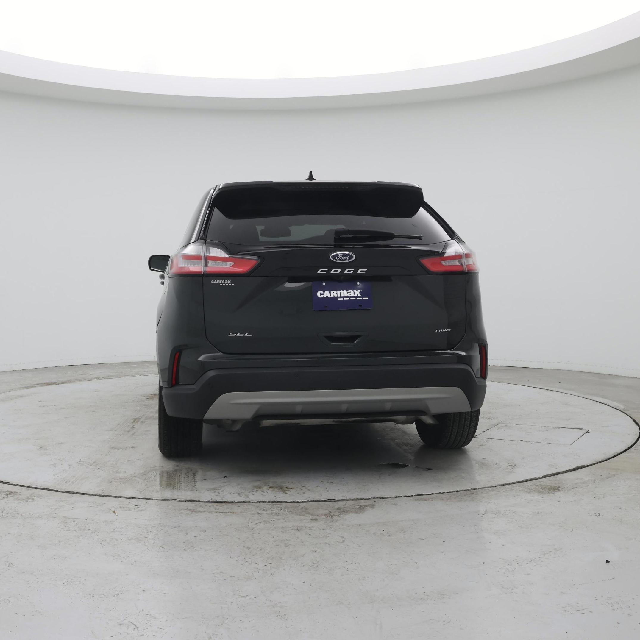 Thumbnail: 2023 Ford Edge - 6