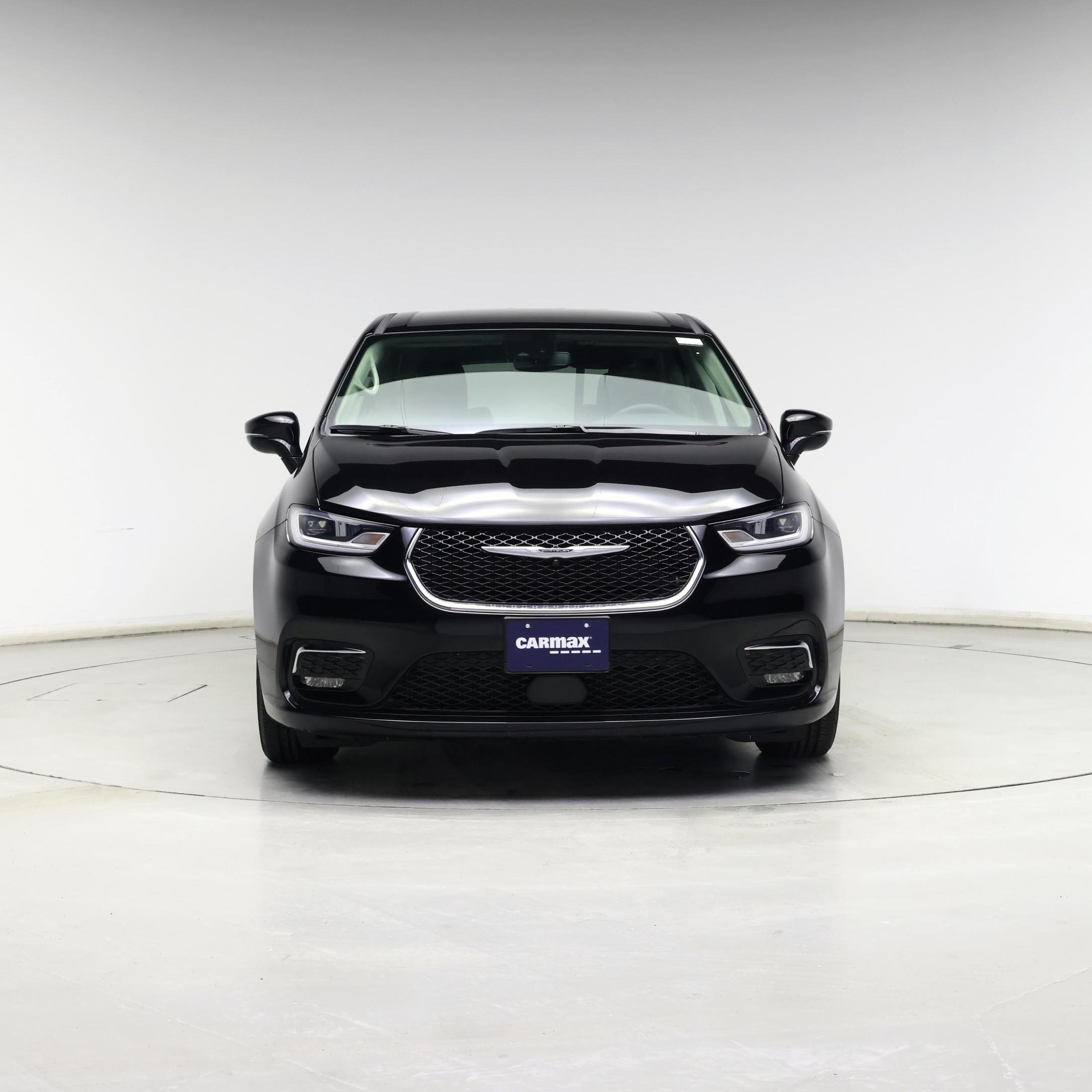 Thumbnail: 2024 Chrysler Pacifica - 5