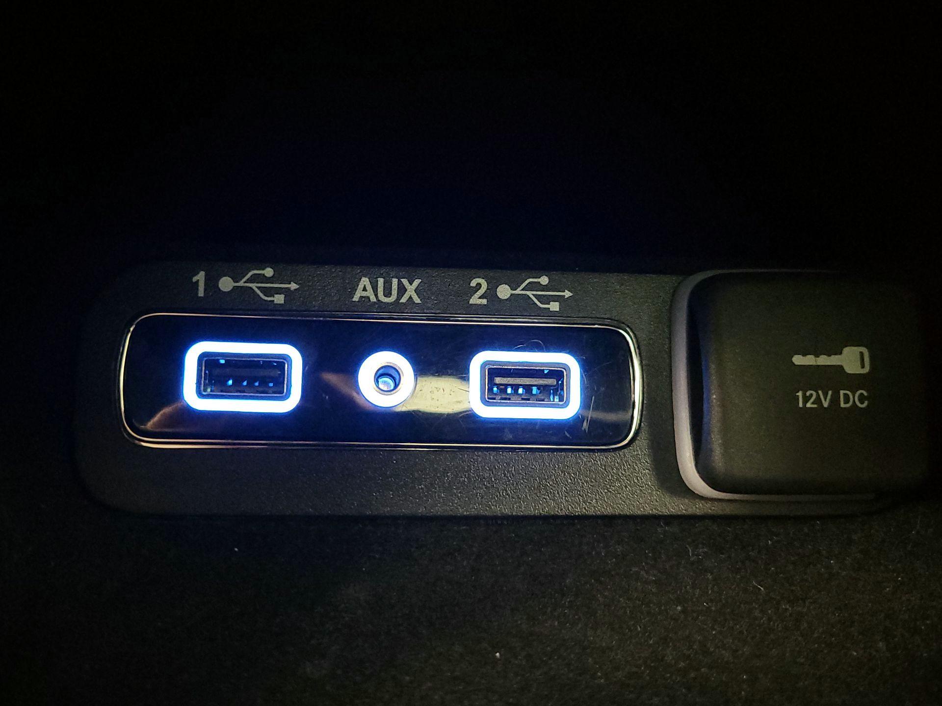 Thumbnail: 2021 Jeep Grand Cherokee - 19