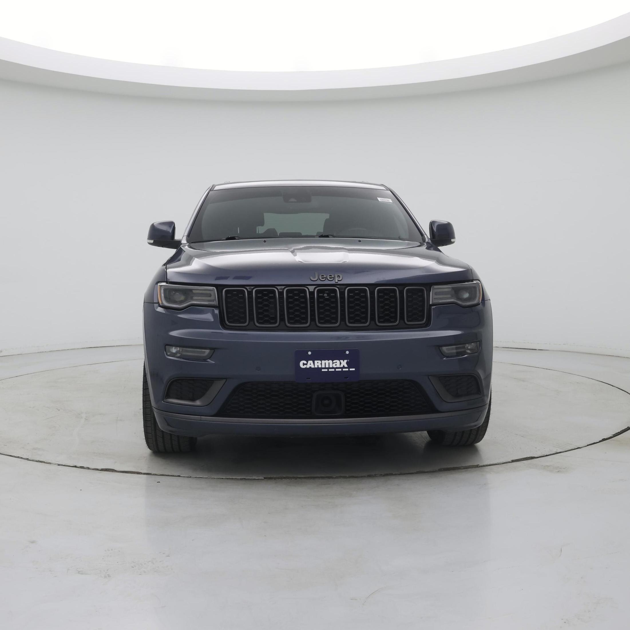 Thumbnail: 2021 Jeep Grand Cherokee - 5