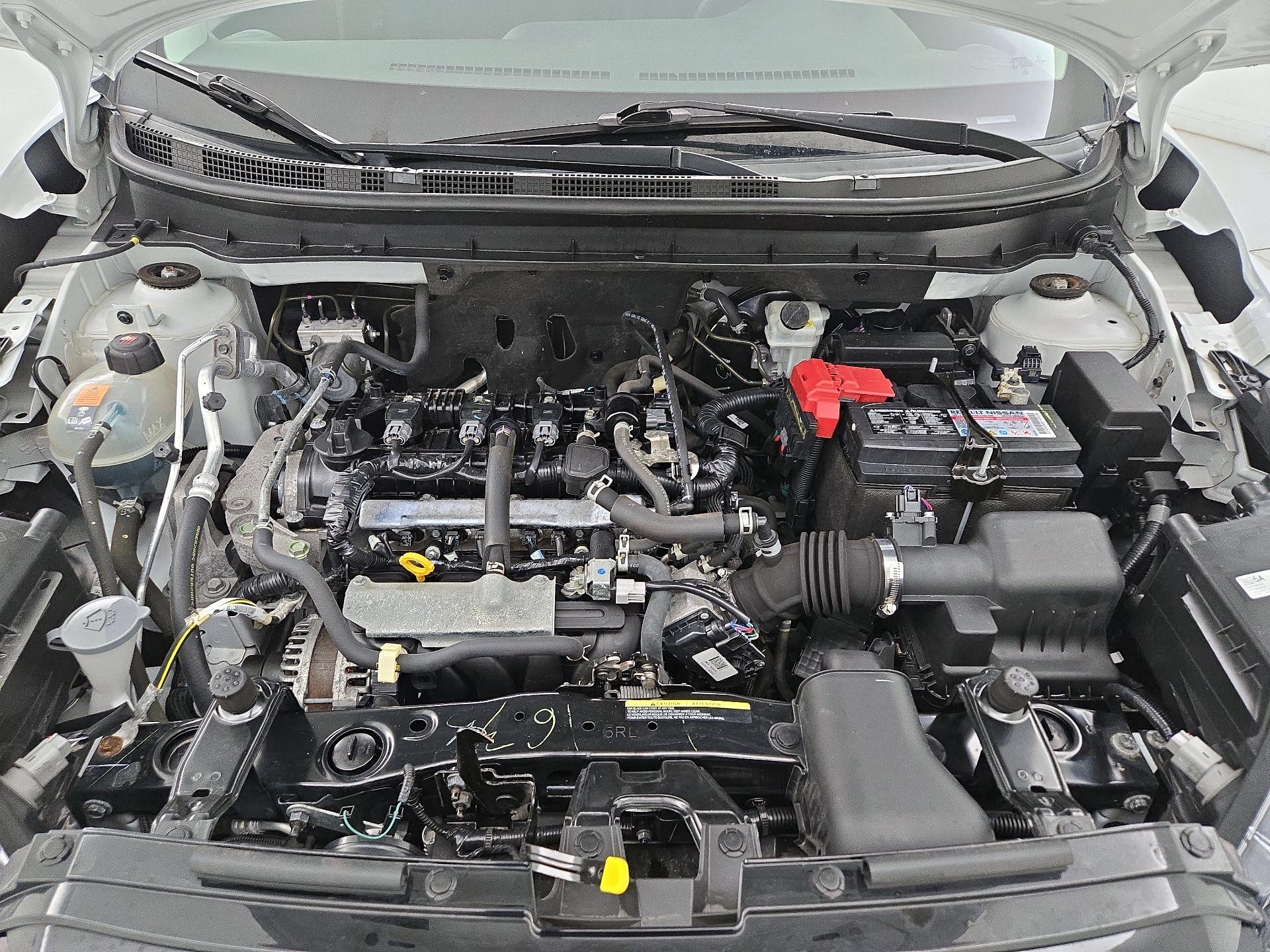 Thumbnail: 2023 Nissan Kicks - 19