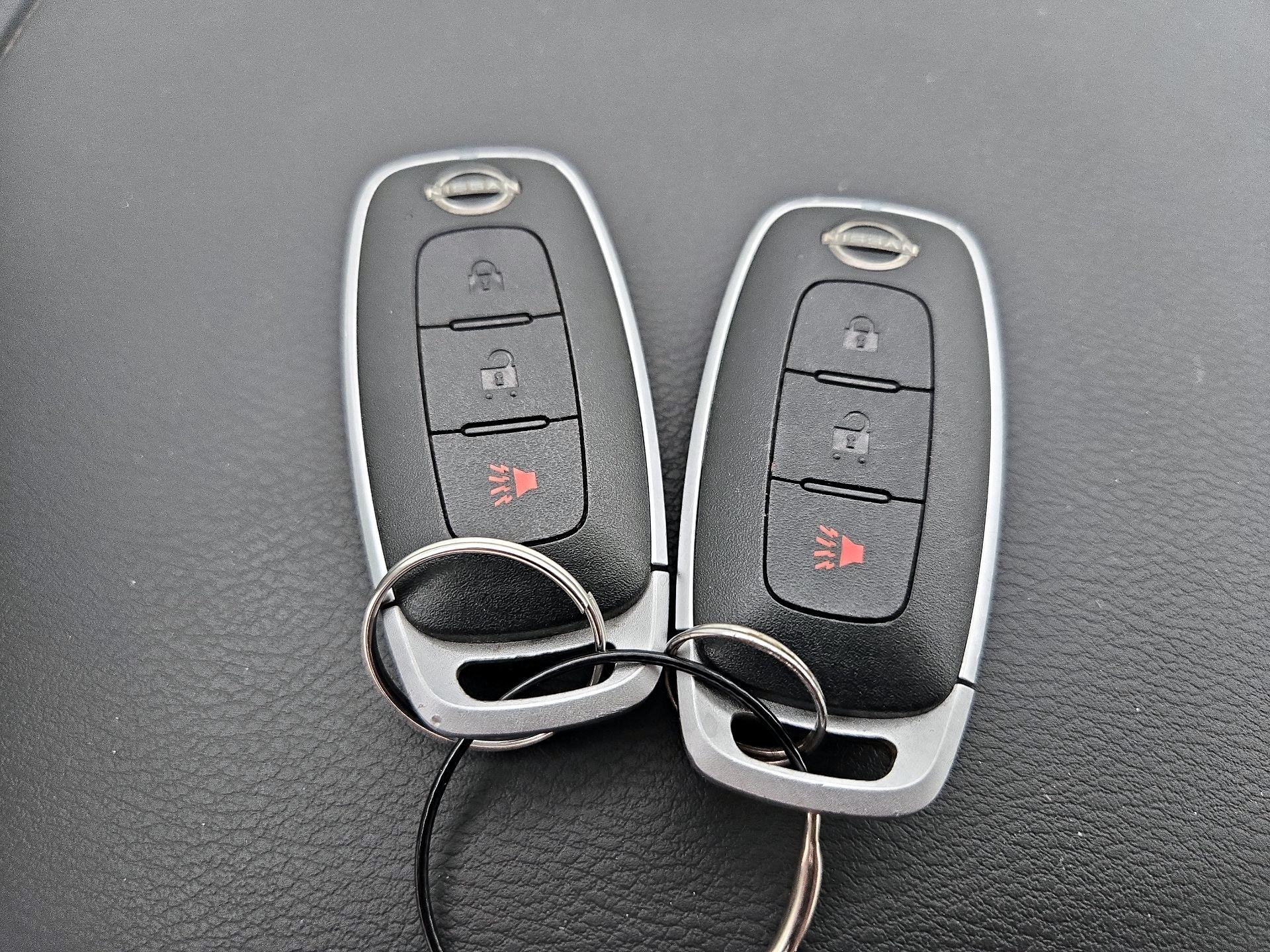 Thumbnail: 2023 Nissan Kicks - 20