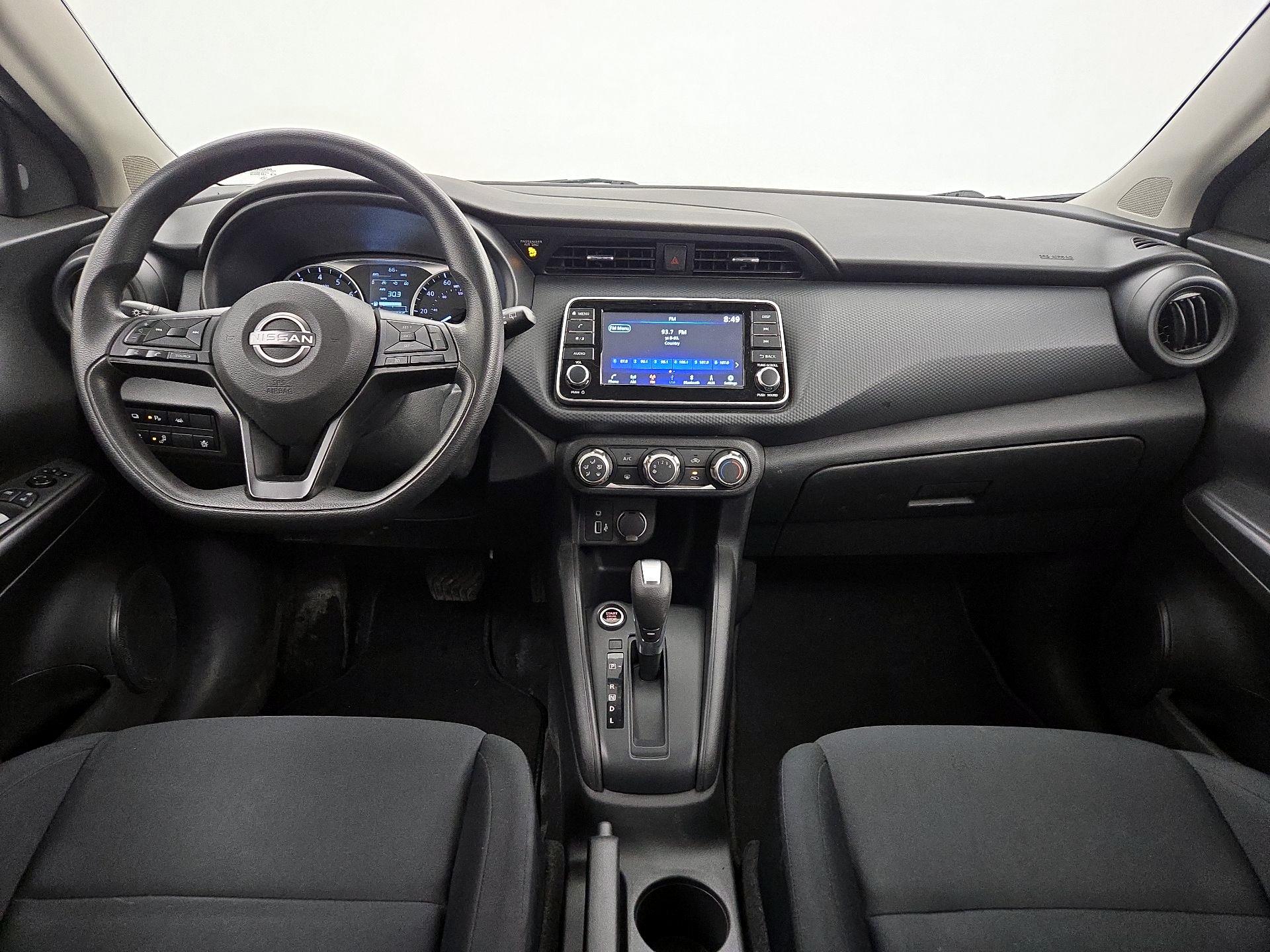 Thumbnail: 2023 Nissan Kicks - 8