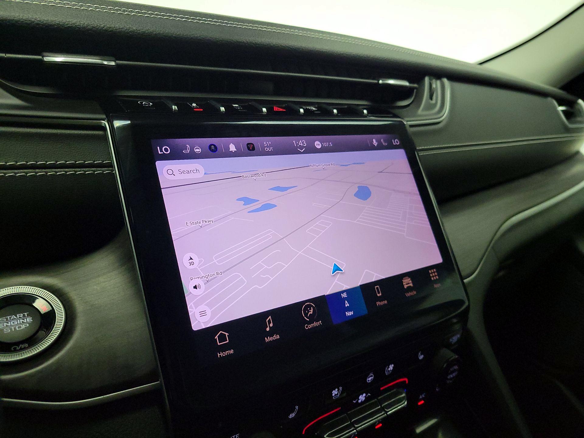 Thumbnail: 2023 Jeep Grand Cherokee - 14